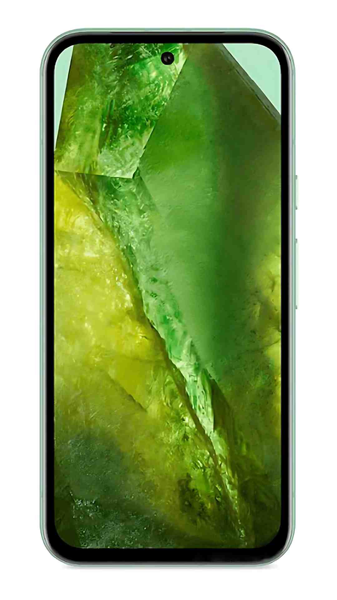 Google Pixel 8A (8 GB|256 GB|India)