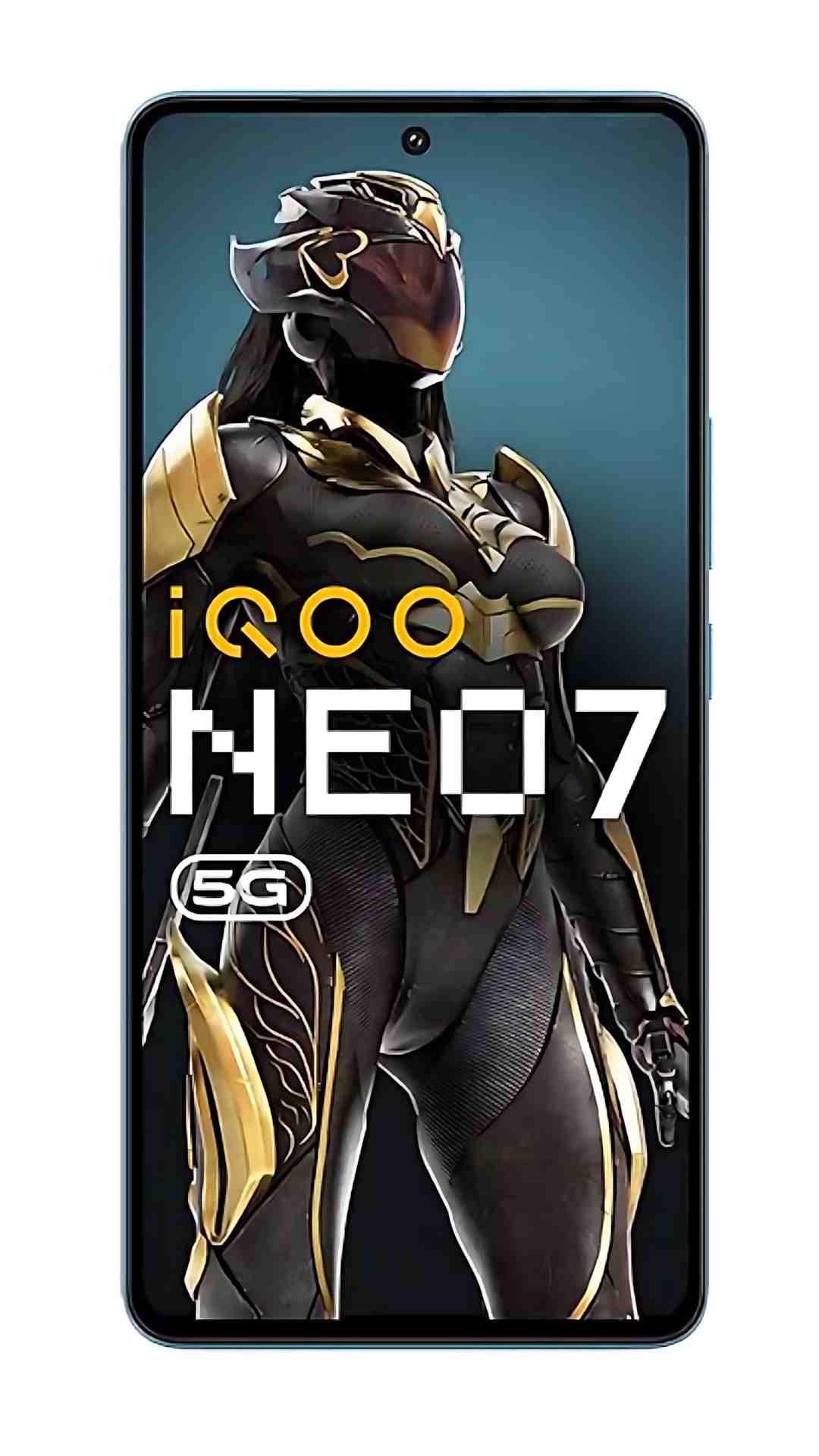 iQOO Neo 7 5G