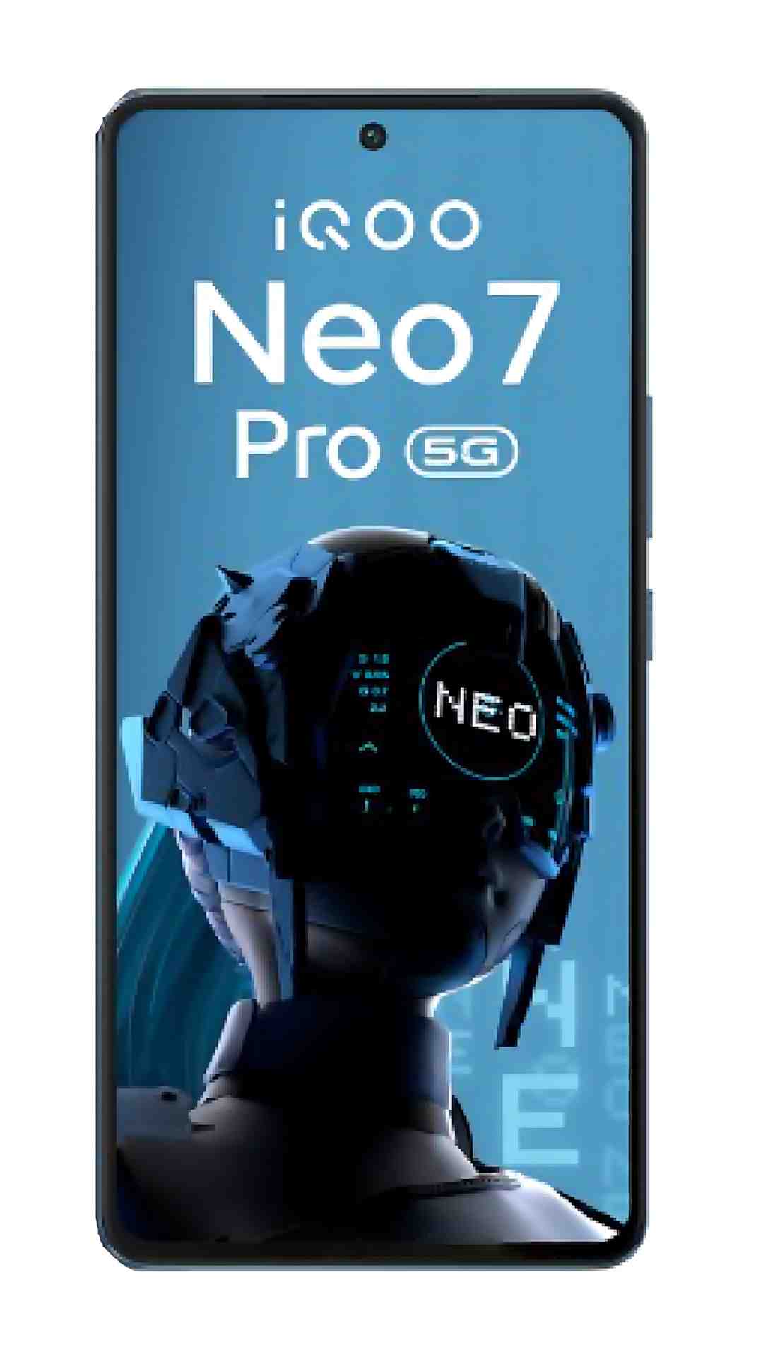 iQOO Neo 7 Pro 5G (12 GB|256 GB|India)