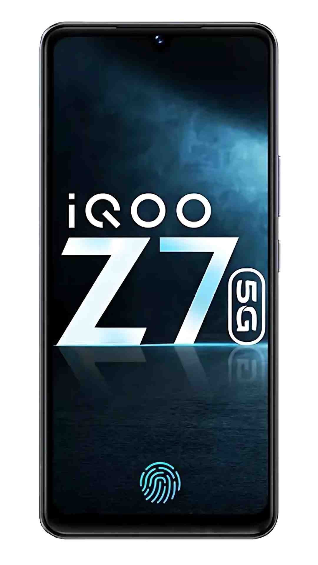 iQOO Z7 5G (6 GB|128 GB|India)