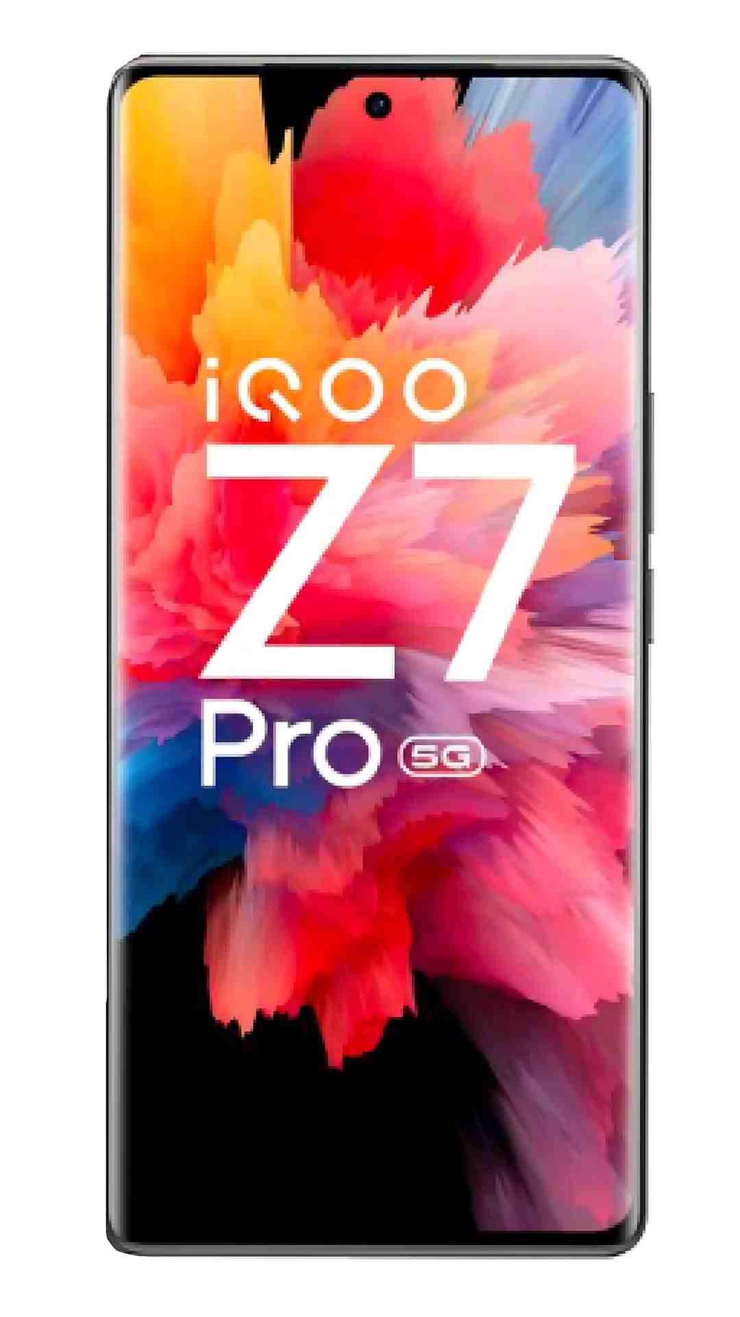 iQOO Z7 Pro 5G (8 GB|128 GB|India)