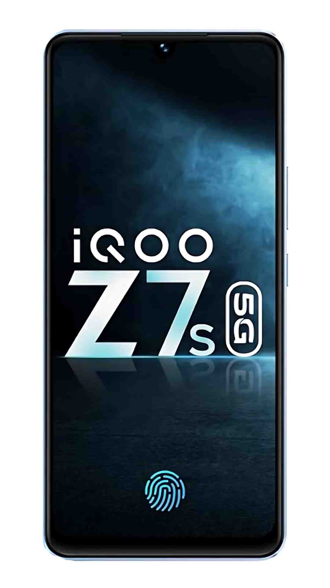 iQOO Z7s 5G (6 GB|128 GB|India)