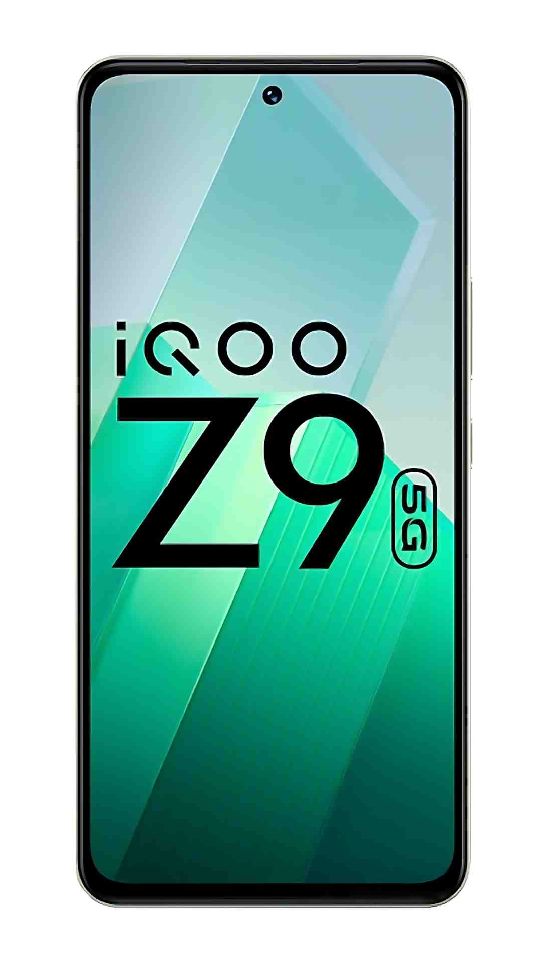 iQOO Z9 5G