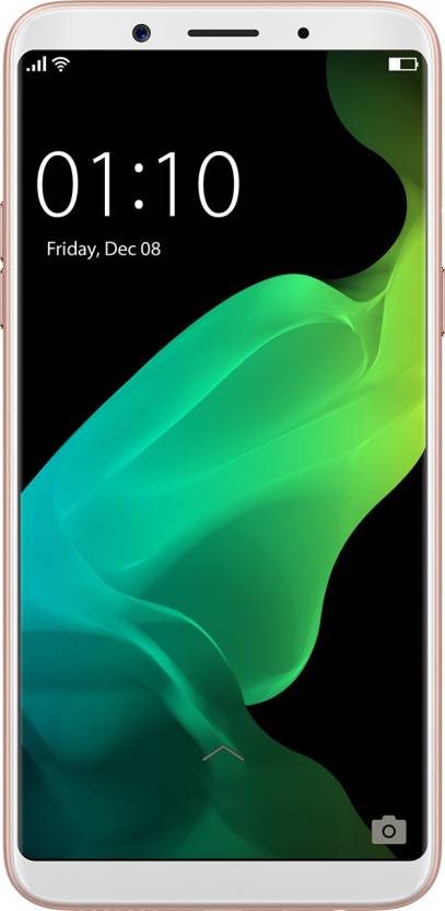 Oppo F5 Youth (3 GB|32 GB|India)