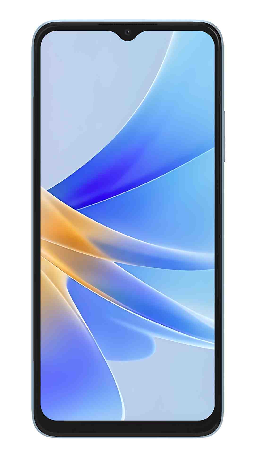 Oppo A17