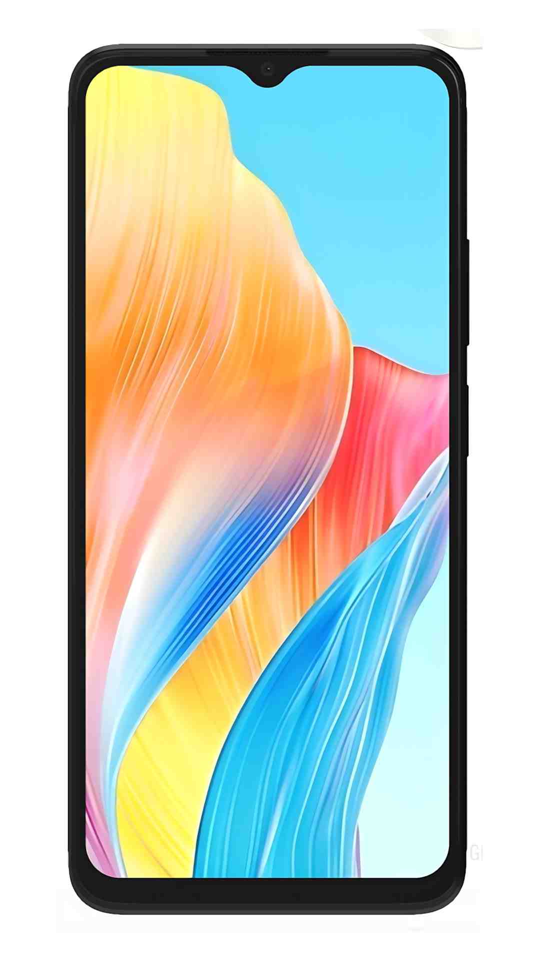 Oppo A18