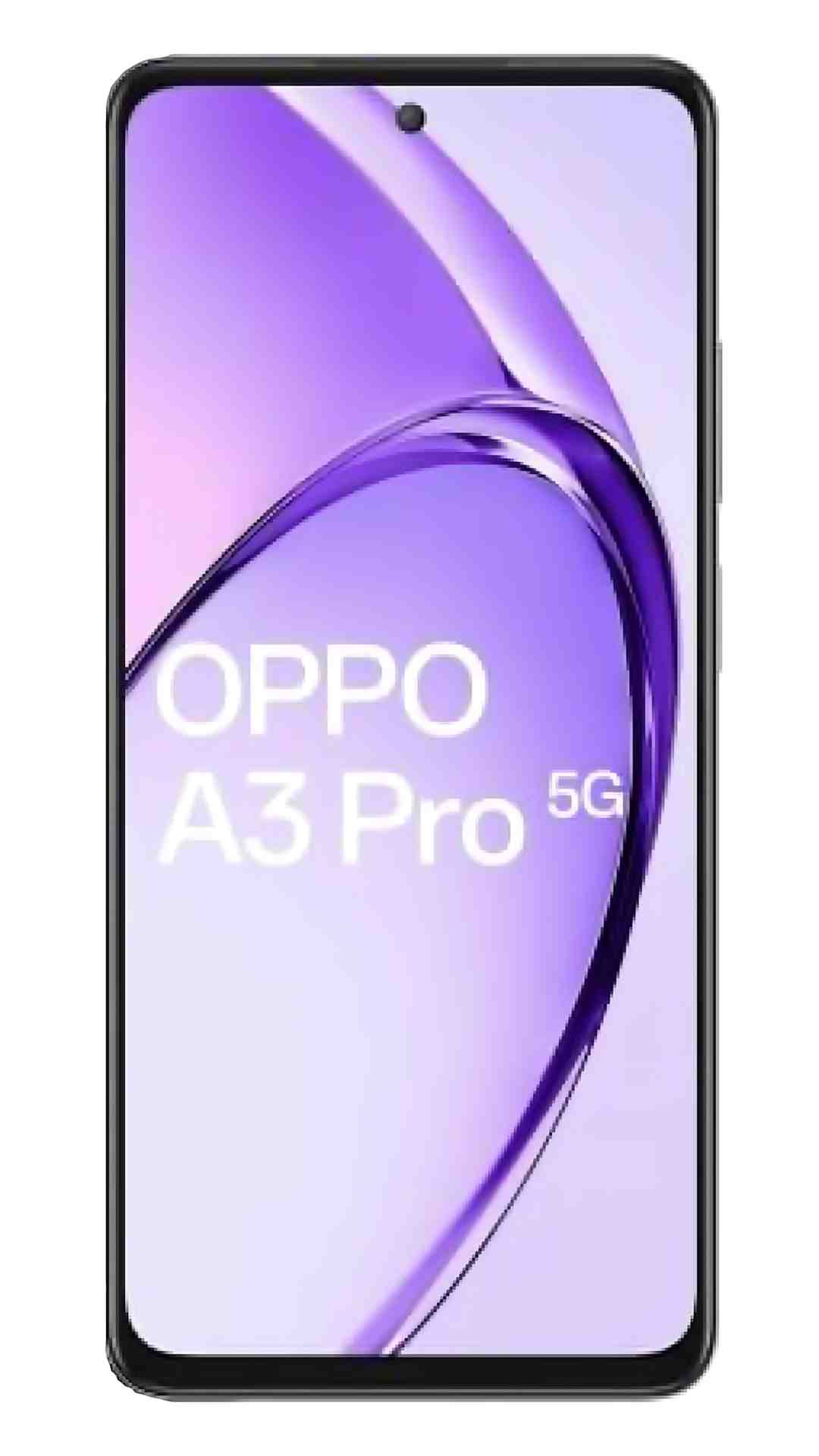 Oppo A3 Pro 5G (8 GB|128 GB|India)