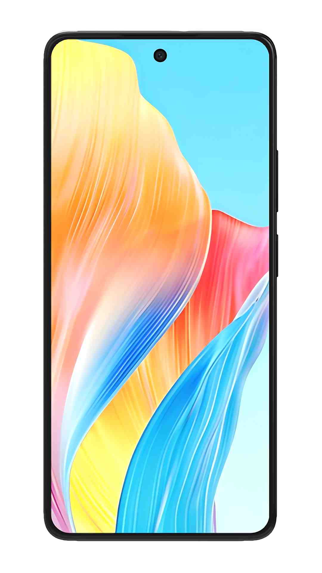 Oppo A58