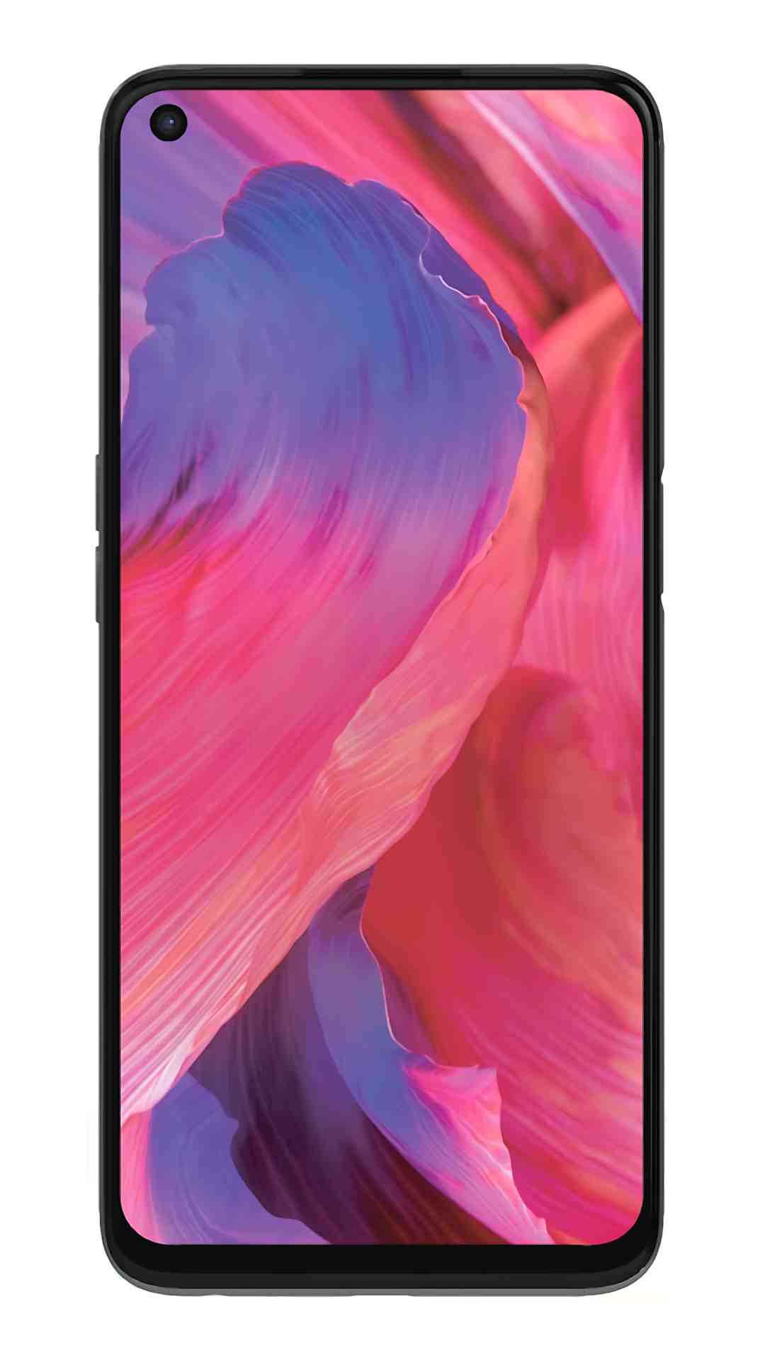 Oppo A74 5G (6 GB|128 GB|India)