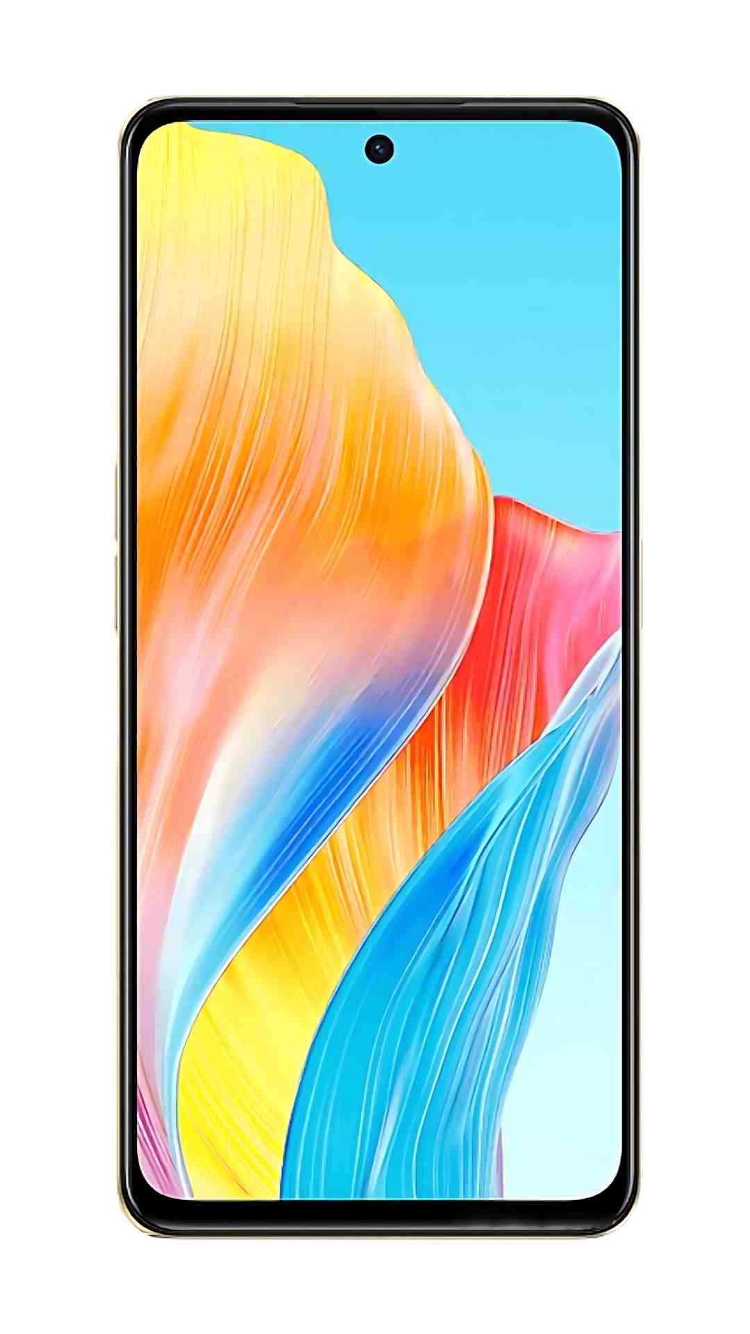 Oppo F23 5G (8 GB|256 GB|India)