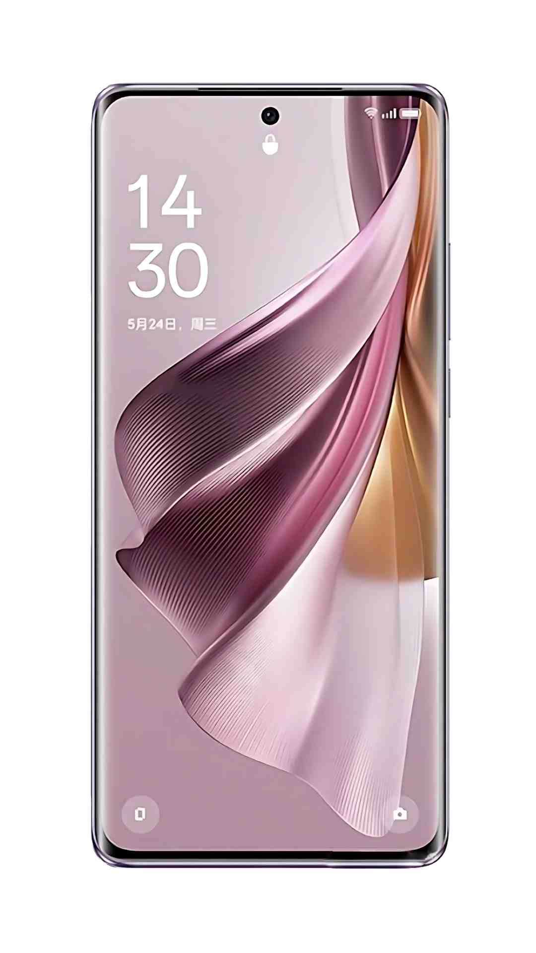 Oppo Reno 10 Pro Plus 5G (12 GB|256 GB|India)