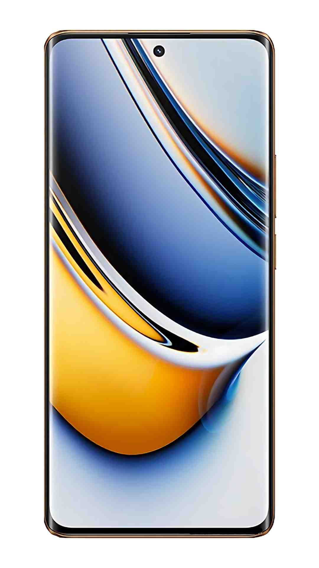 Realme 11 Pro Plus 5G (12 GB|256 GB|India)