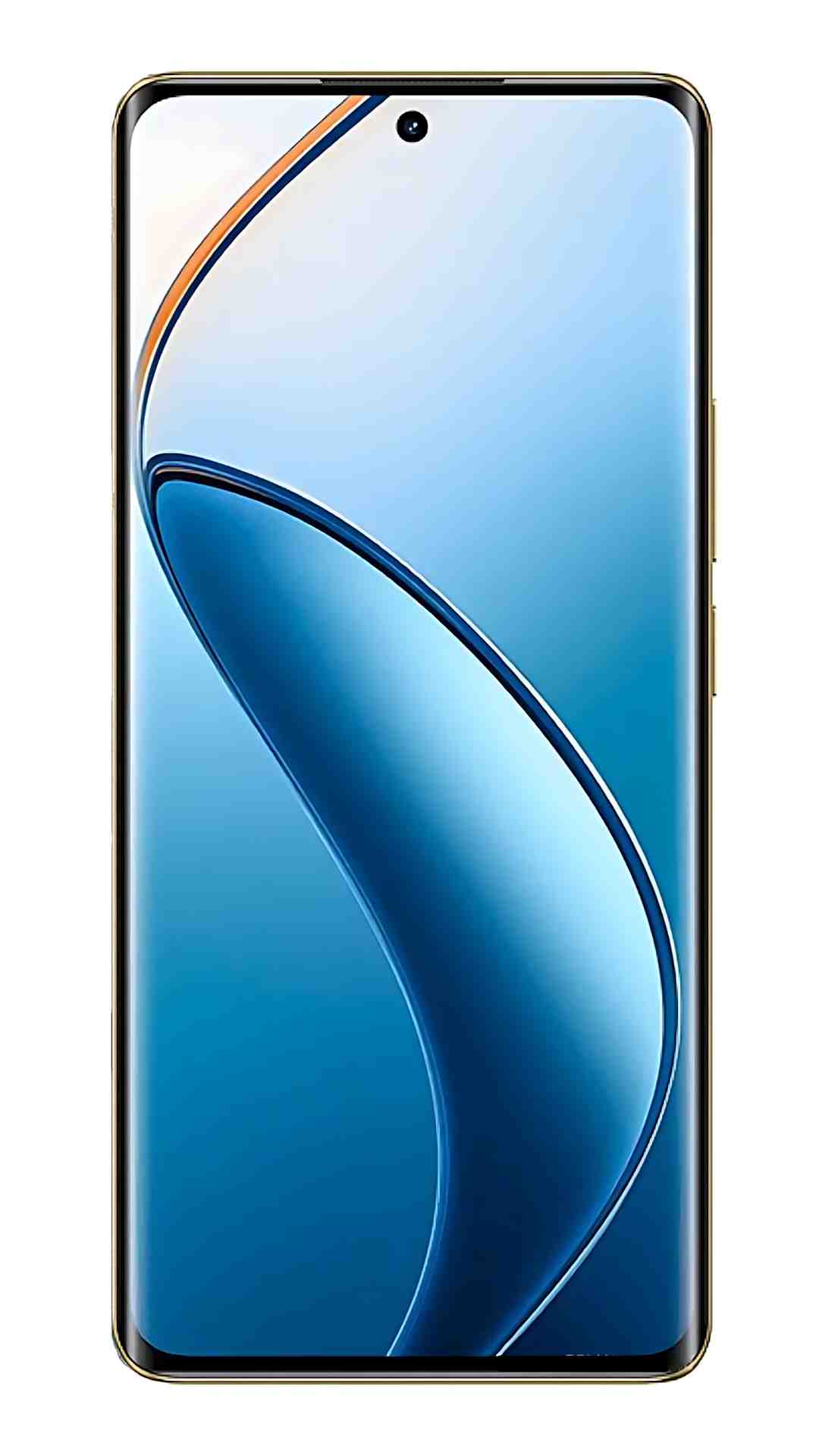 Realme 12 Pro 5G (12 GB|256 GB|India)