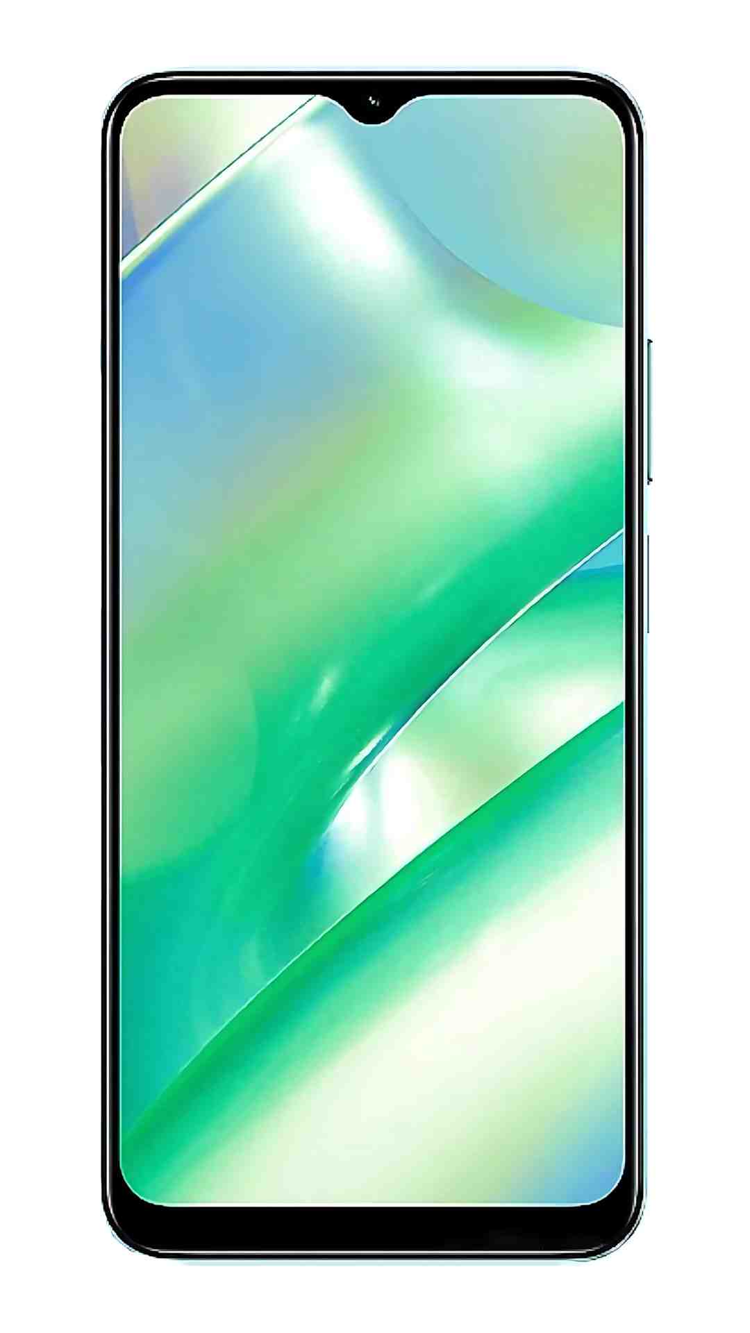 Realme C33 (4 GB|64 GB|India)