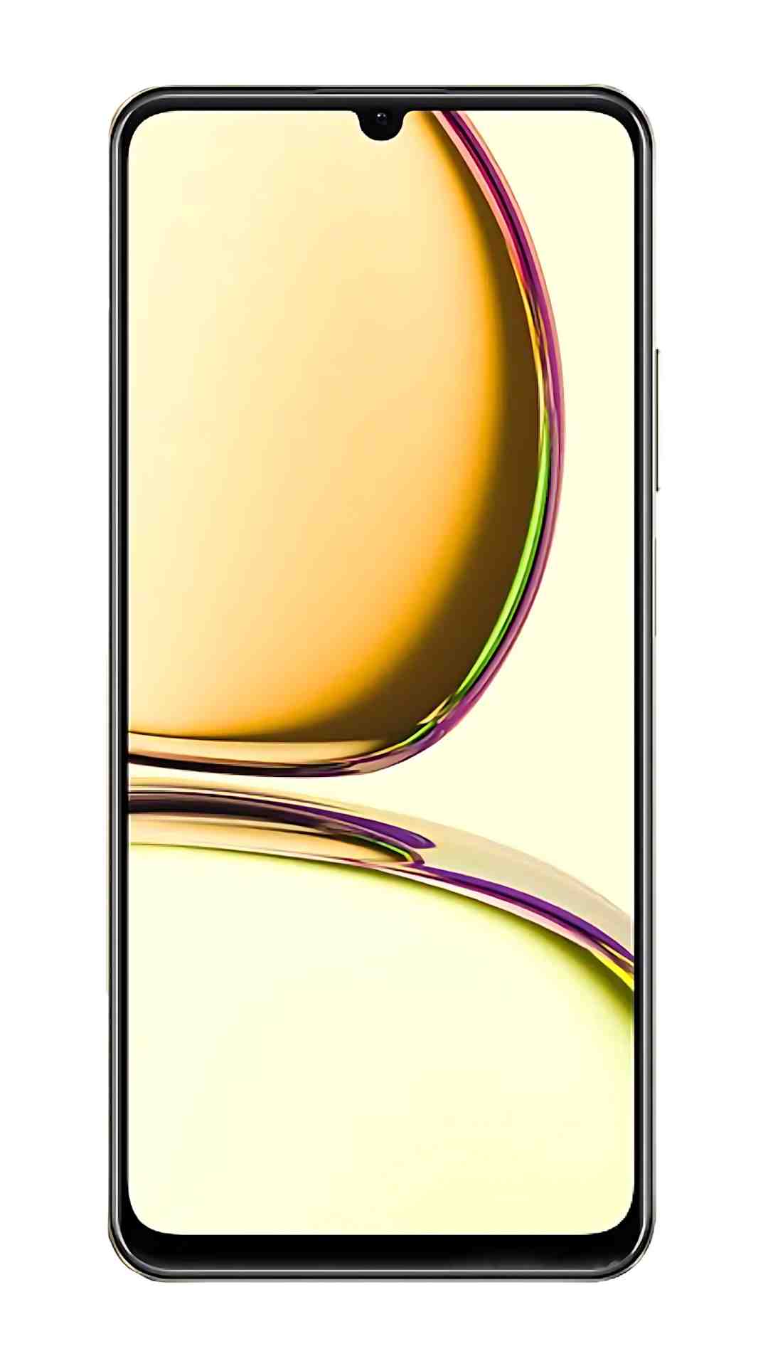 Realme C53 (4 GB|128 GB|India)