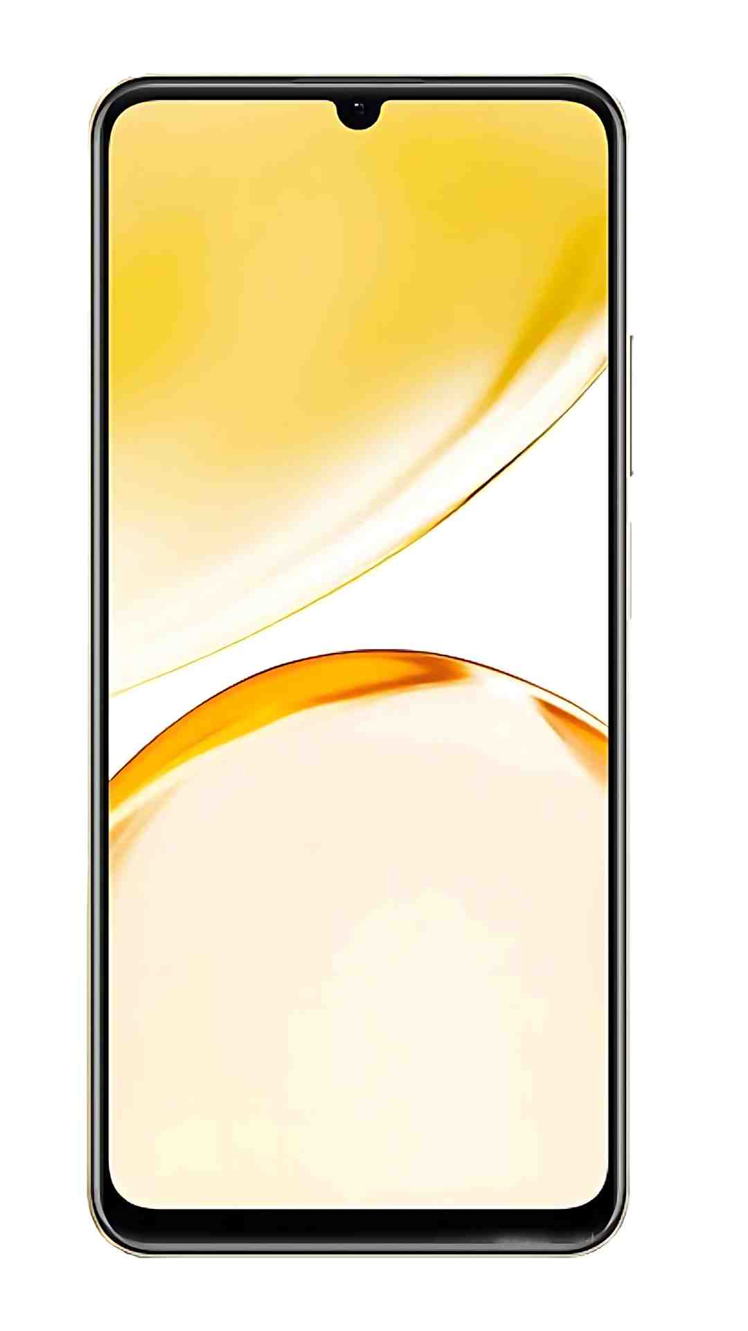 Realme Narzo N53 (4 GB|64 GB|India)