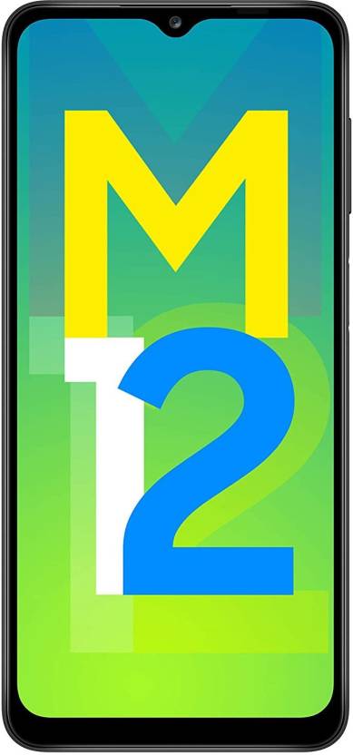 Samsung M12 (6 GB|128 GB|India)