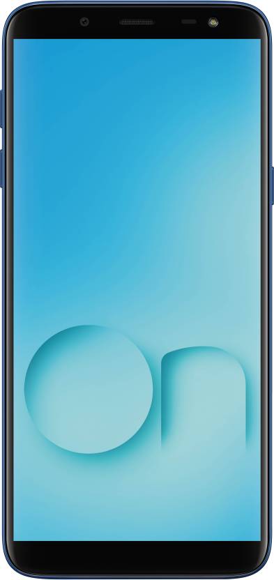 Samsung On6 (4 GB|64 GB|India)