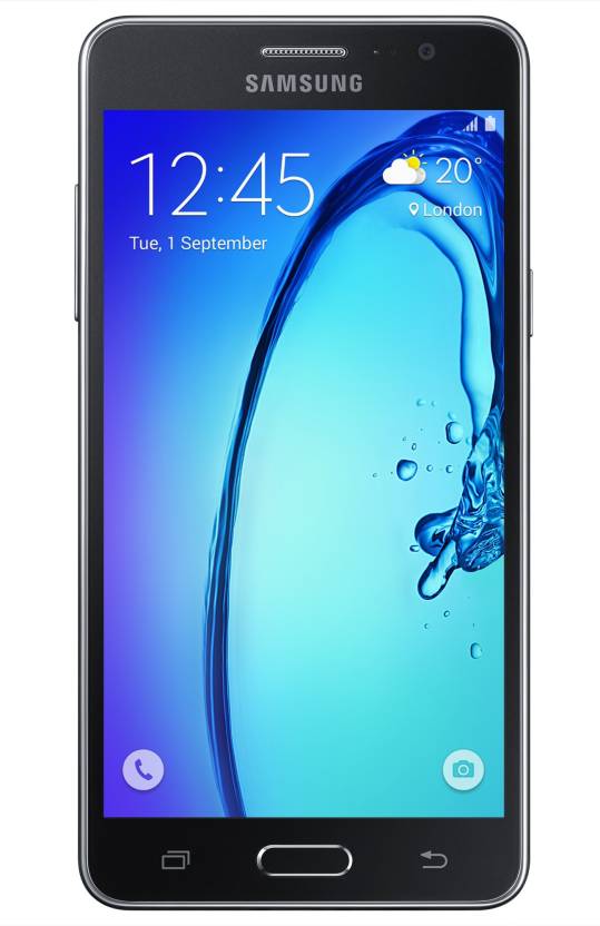 Samsung On7 Prime (3 GB|32 GB|India)