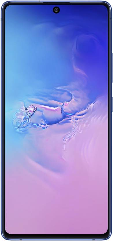 Samsung S10 Lite (8 GB|512 GB|India)