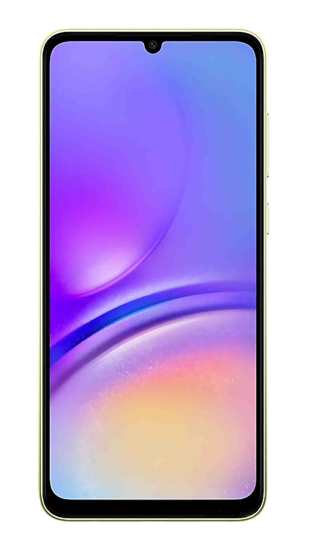 Samsung A05 (4 GB|64 GB|India)