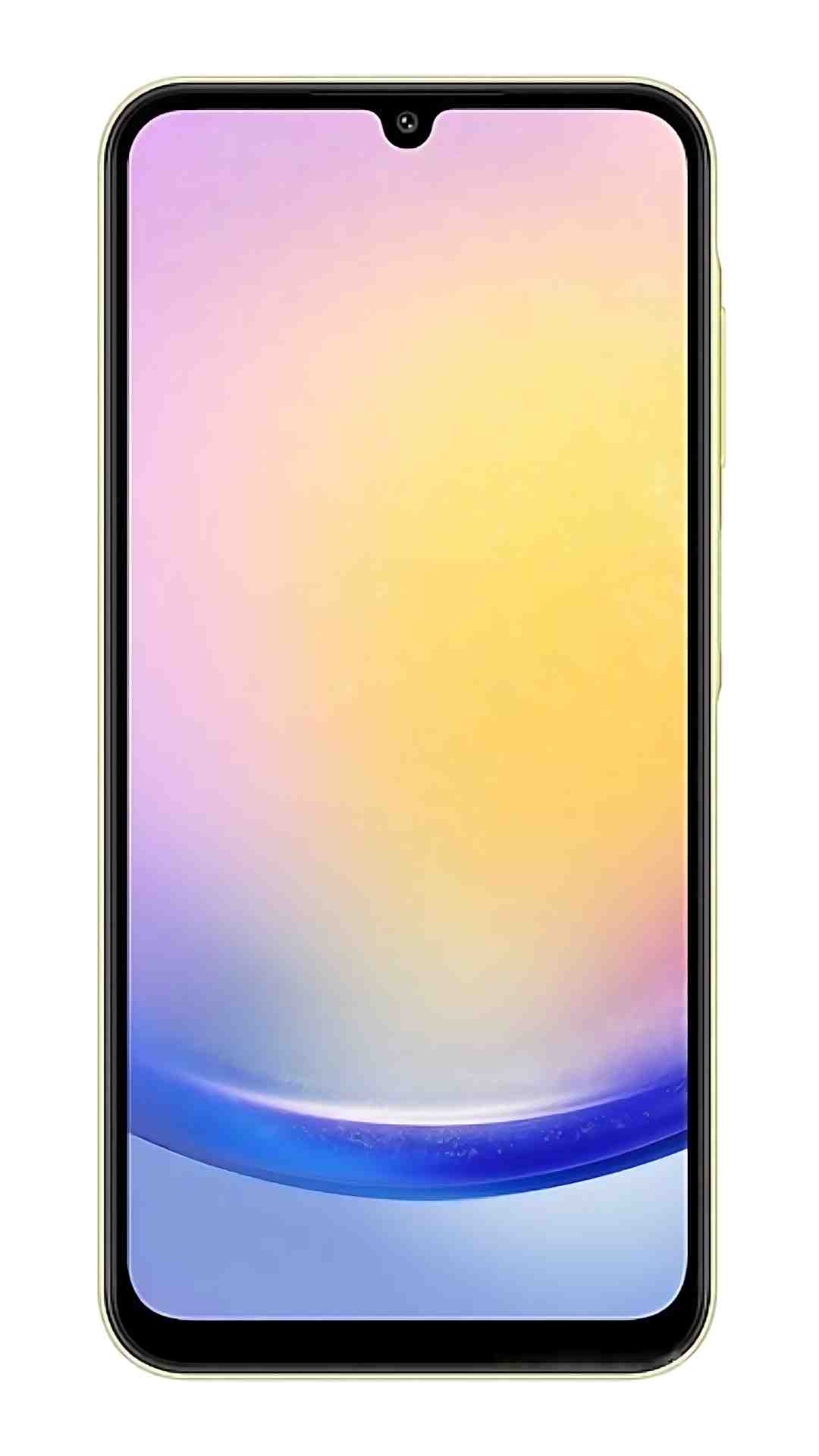 Samsung A25 5G