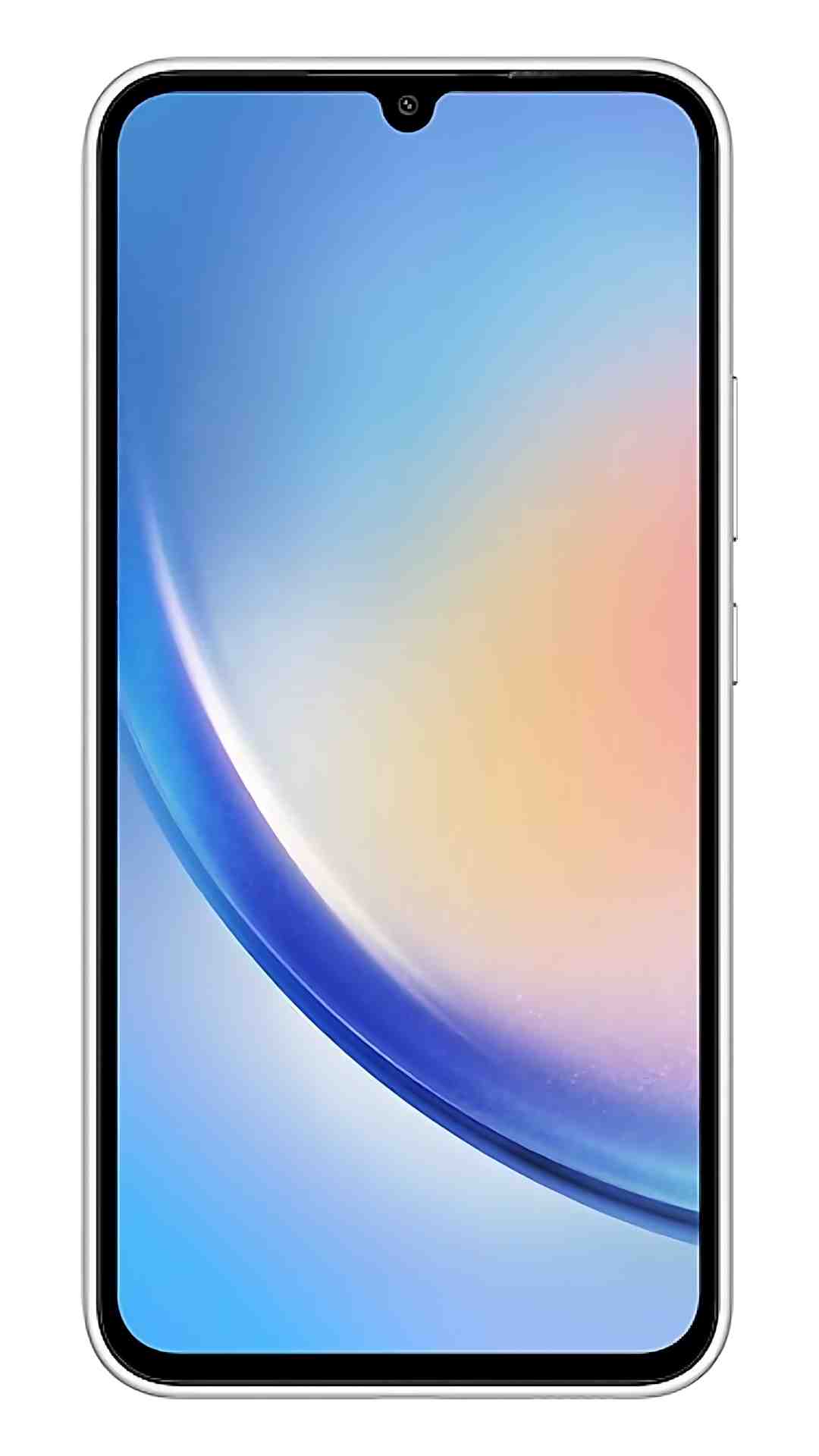 Samsung F34 5G (6 GB|128 GB|India)