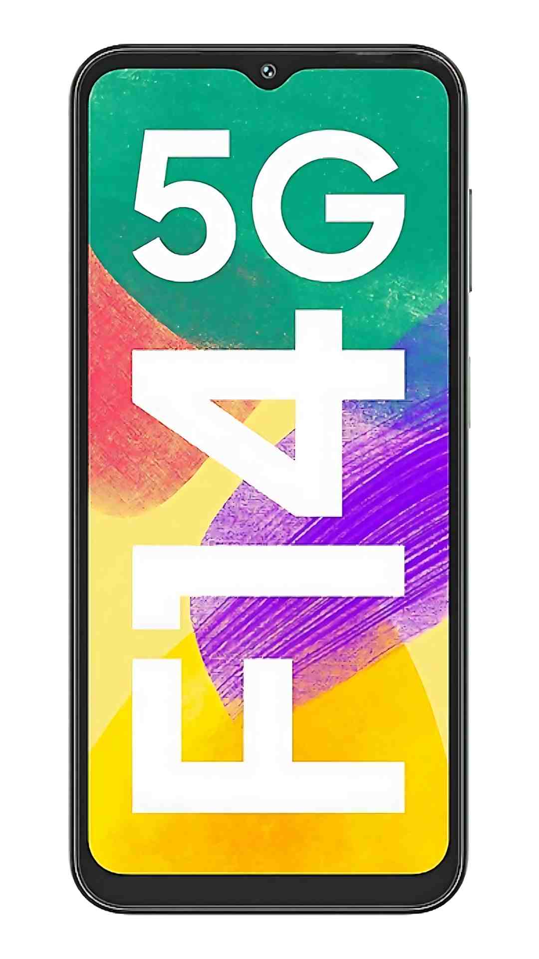 Samsung F14 5G (6 GB|128 GB|India)