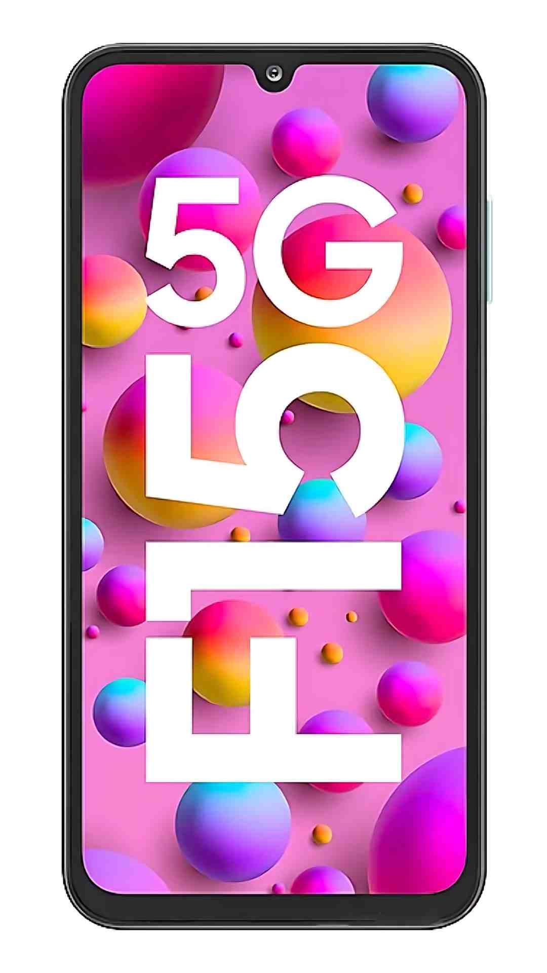 Samsung F15 5G (6 GB|128 GB|India)