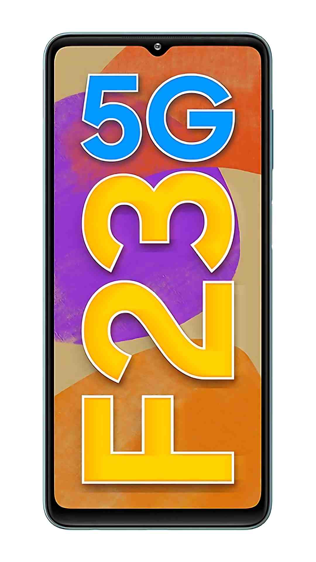 Samsung F23 5G (6 GB|128 GB|India)