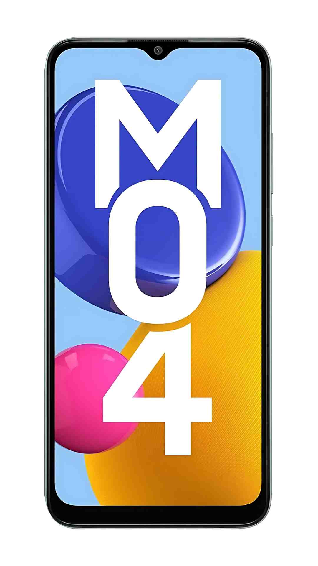 Samsung M04 (4 GB|64 GB|India)