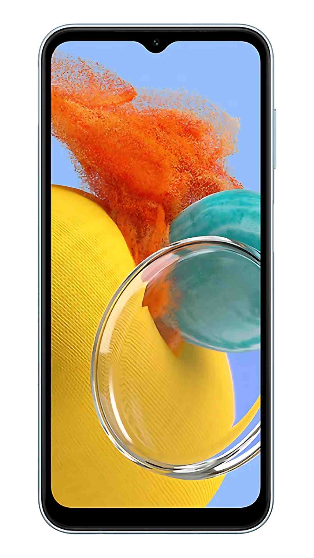 Samsung M14 5G (4 GB|128 GB|India)