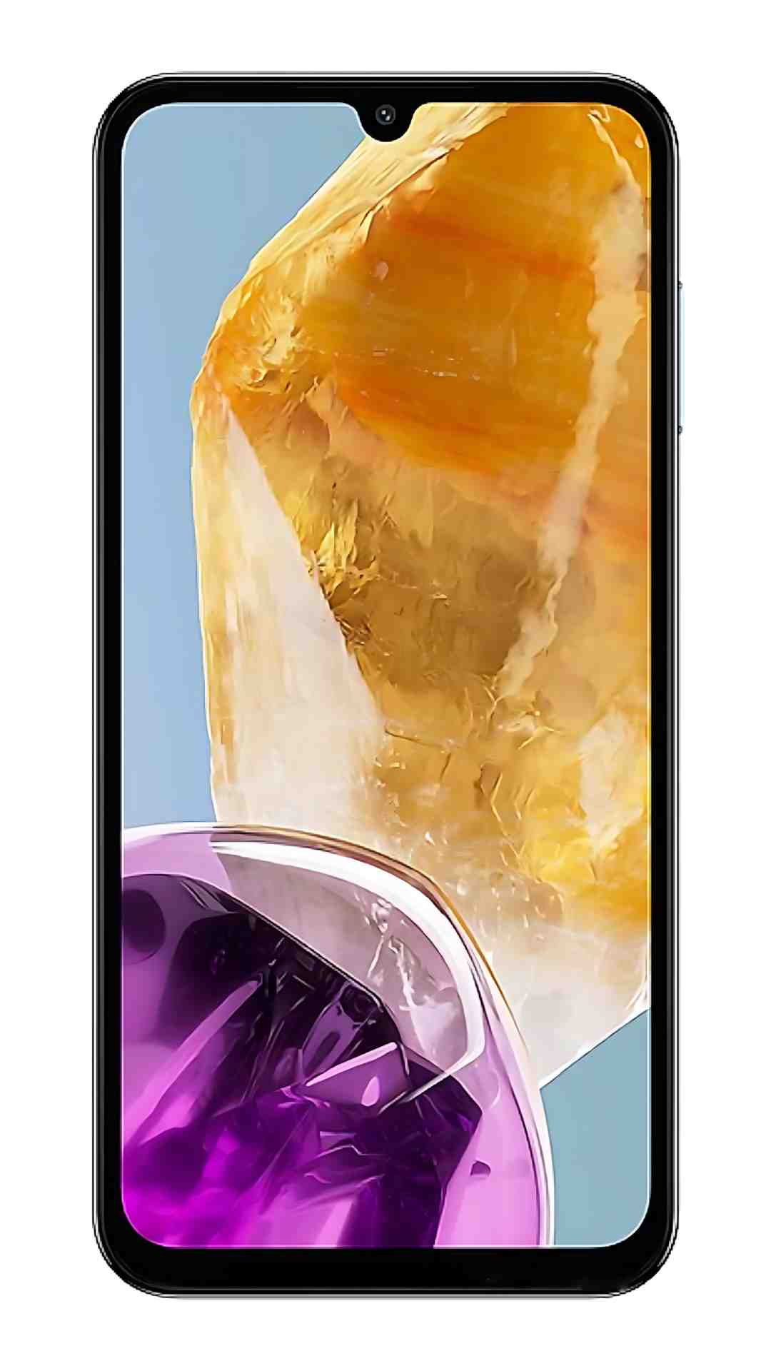 Samsung M15 5G (4 GB|128 GB|India)