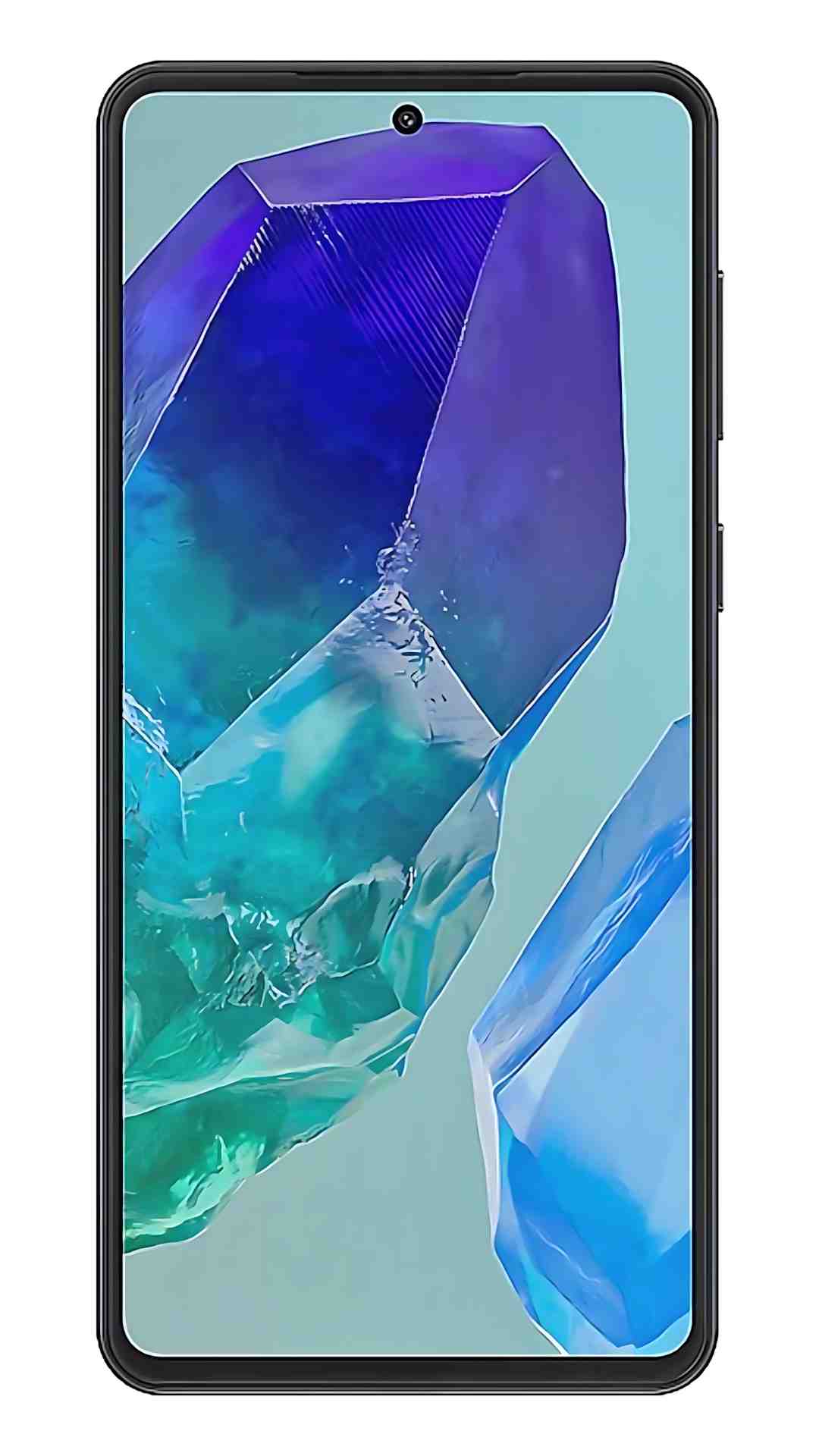 Samsung M55 5G (12 GB|256 GB|India)