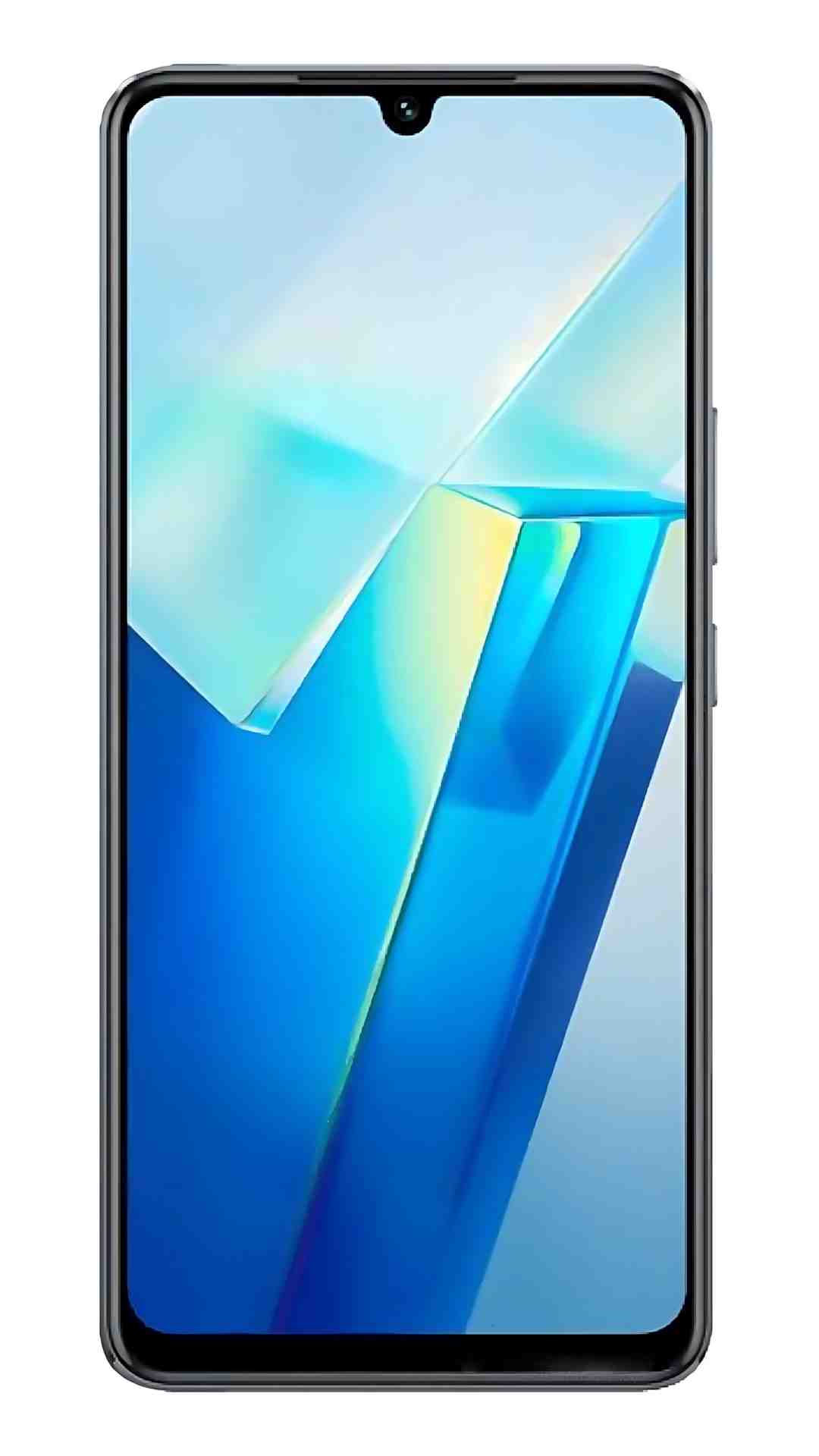 Vivo T2 5G (6 GB|128 GB|India)