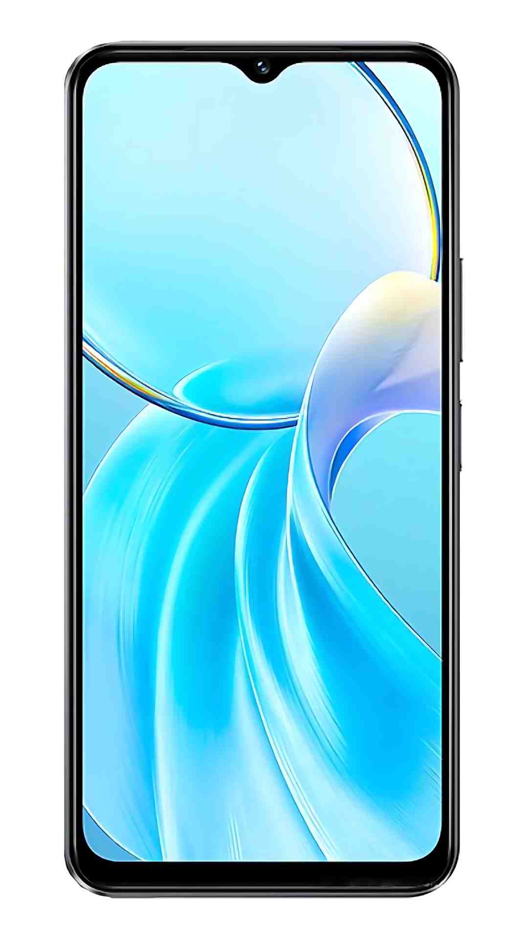 Vivo T3 Lite 5G