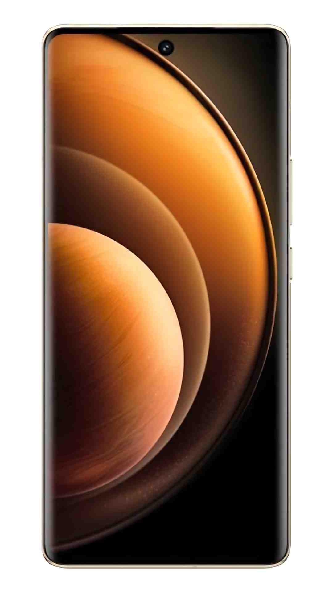 Vivo X100 5G