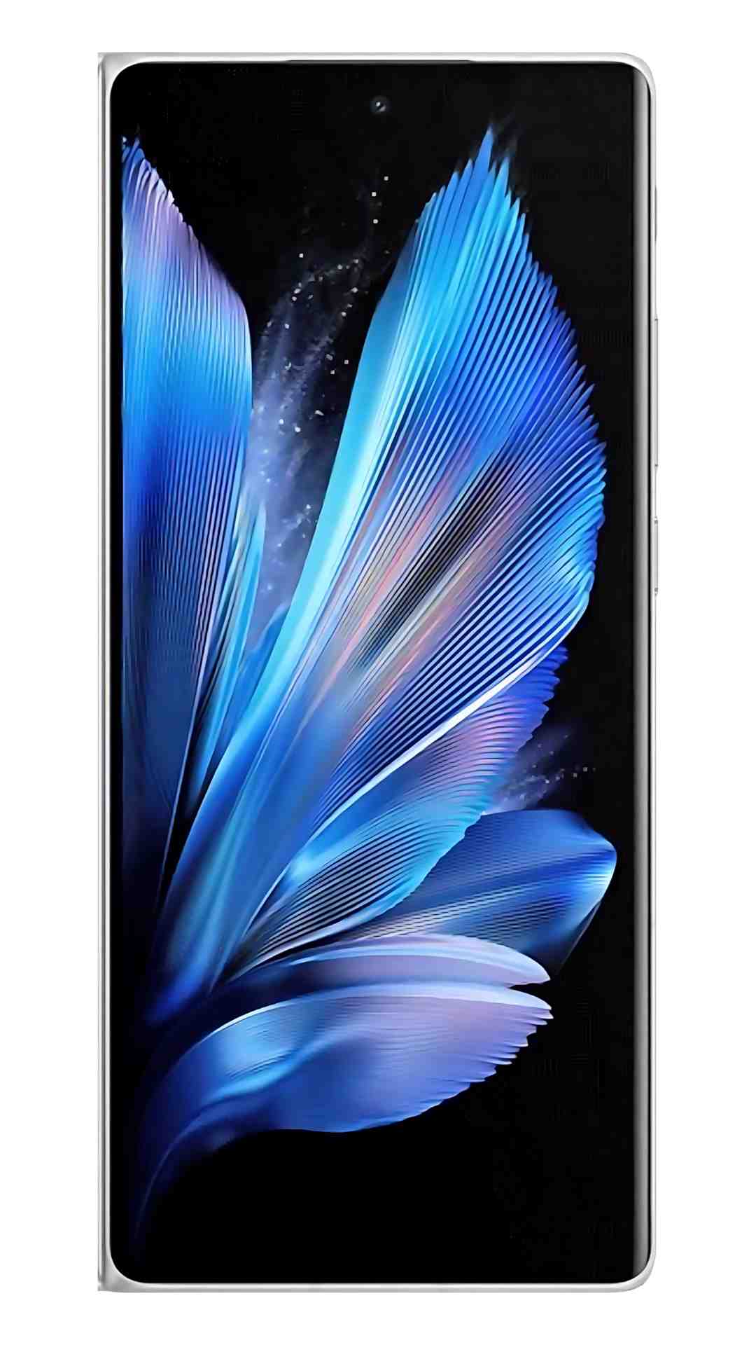 Vivo X Fold 3 Pro