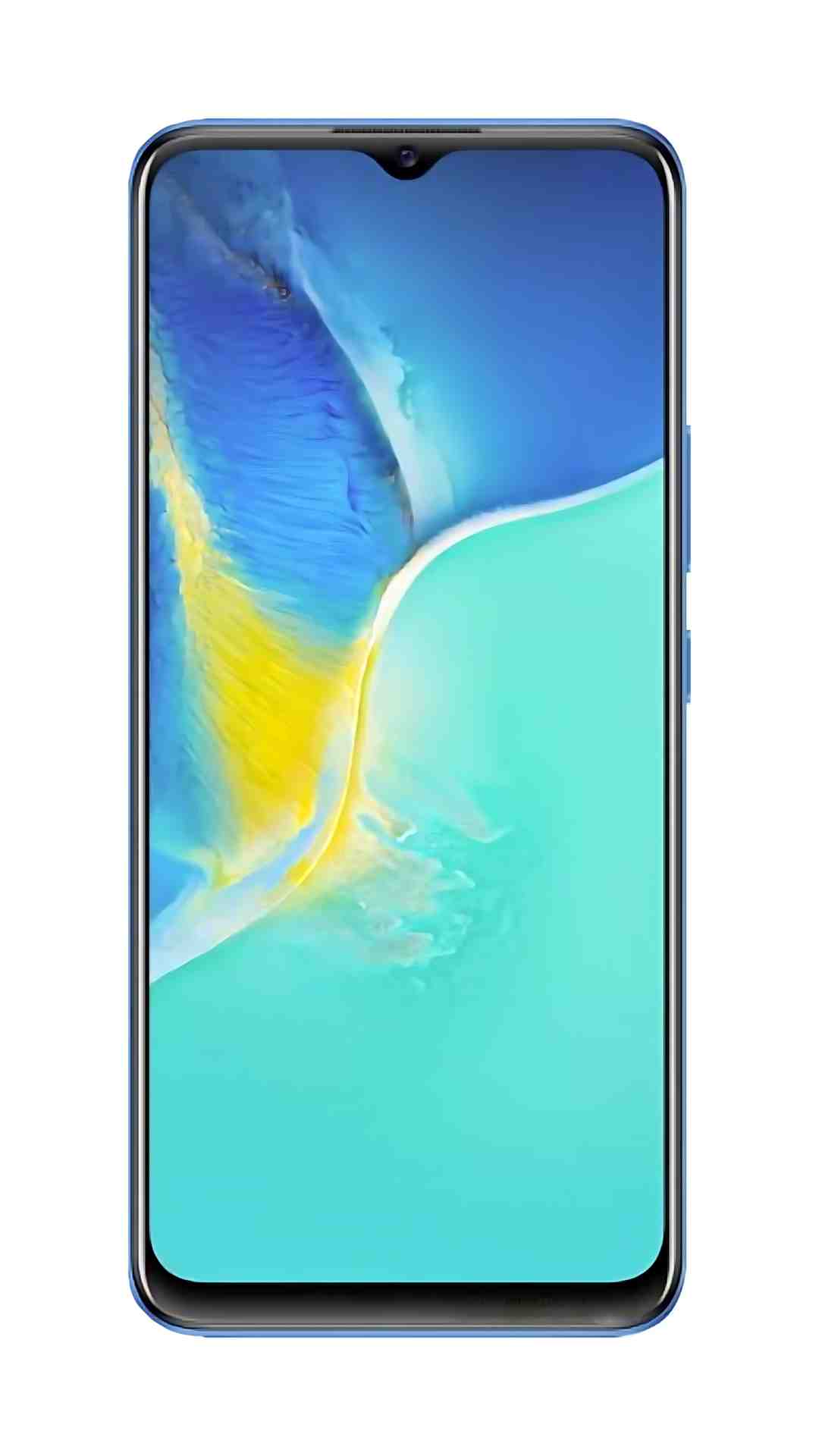 Vivo Y01a (2 GB|32 GB|India)