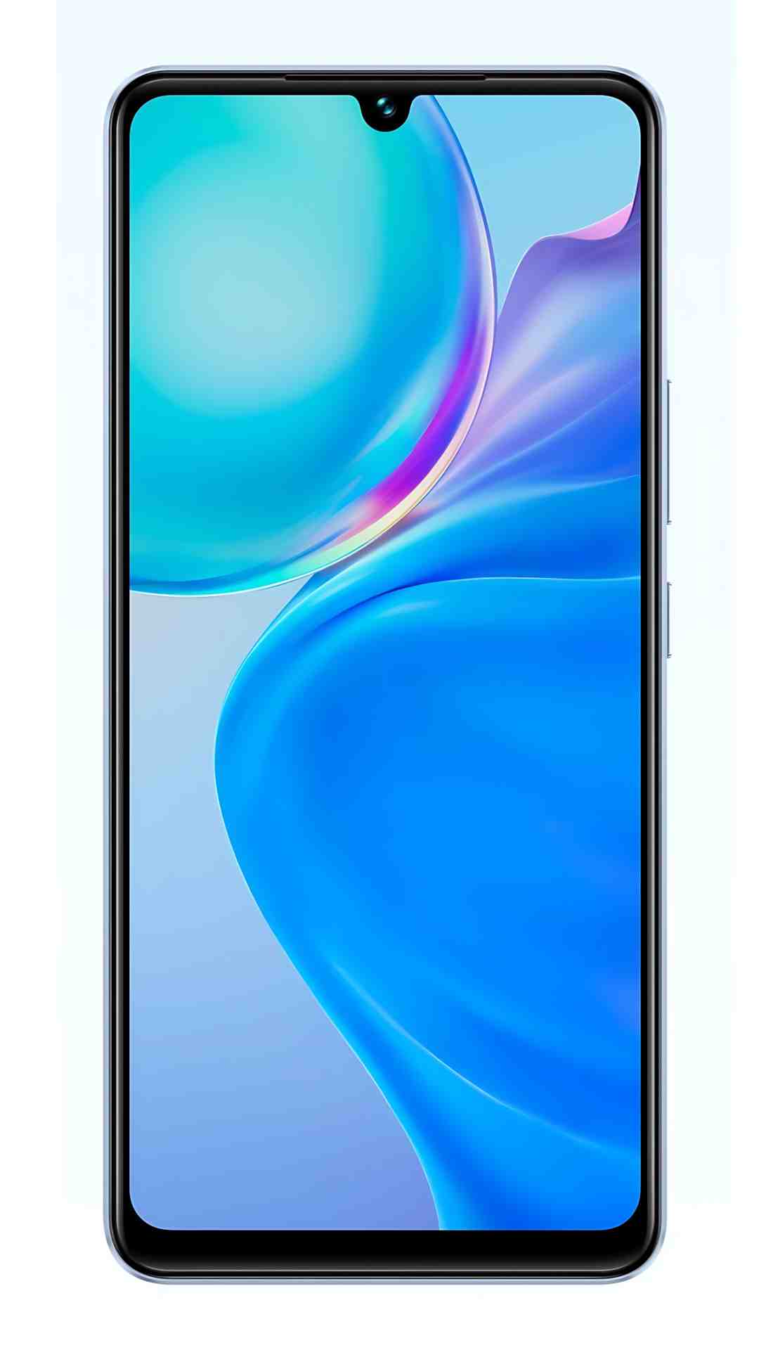 Vivo Y100A 5G (8 GB|128 GB|India)