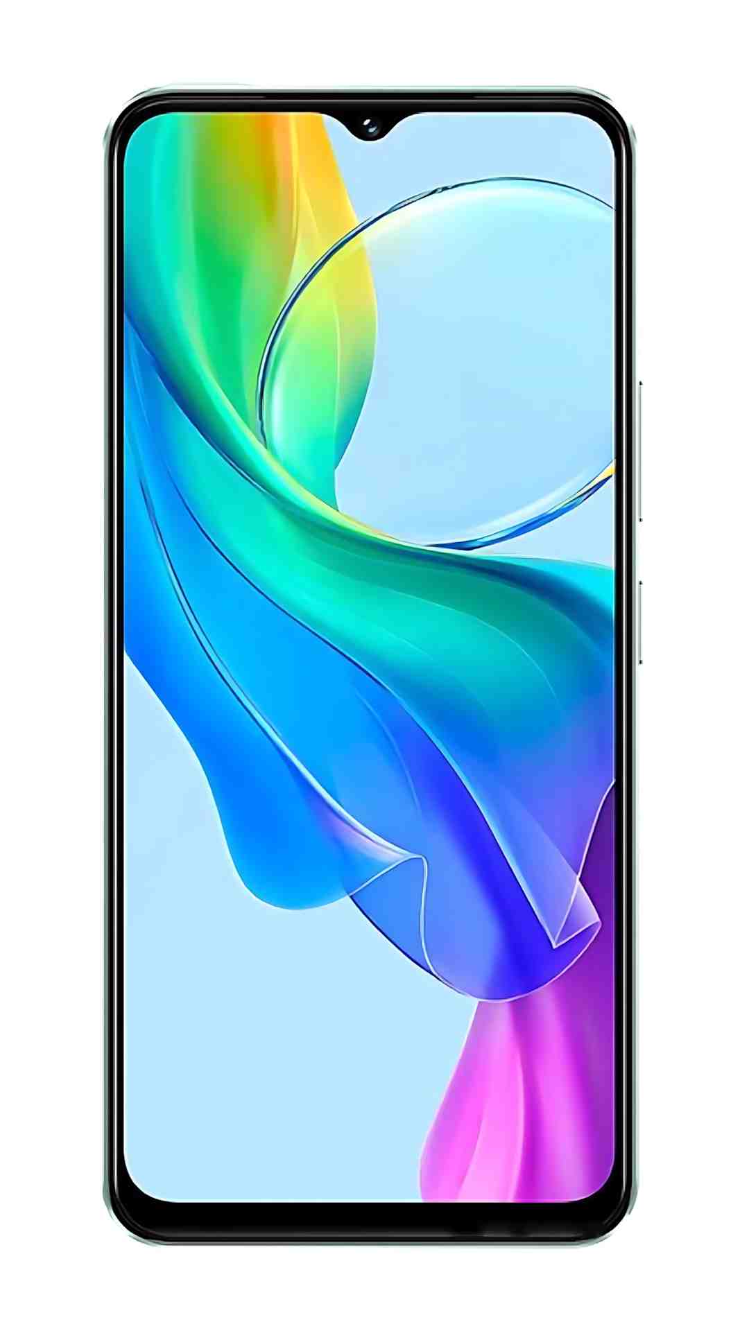 Vivo Y18 (4 GB|128 GB|India)