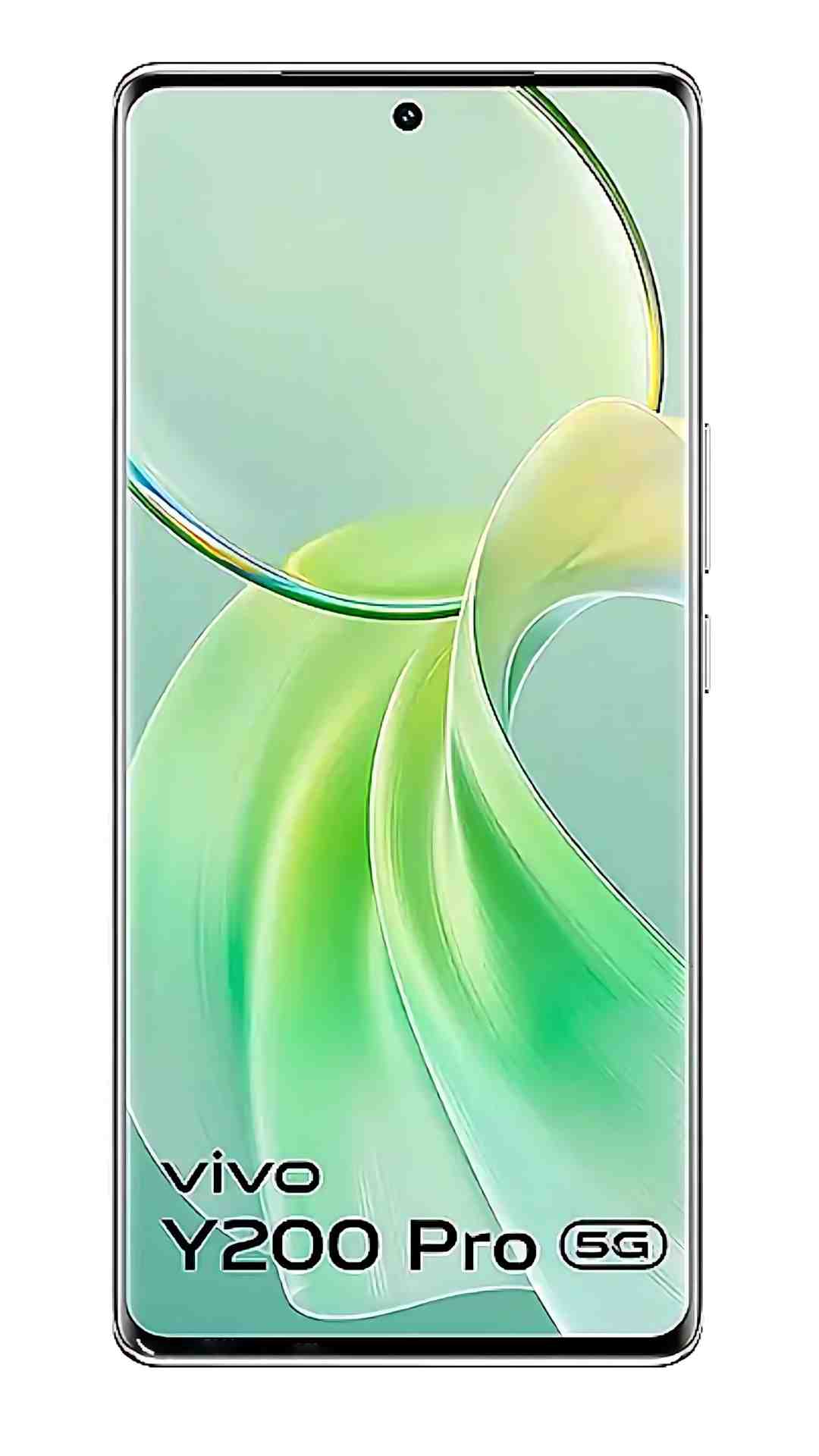 Vivo Y200 Pro 5G (8 GB|128 GB|India)