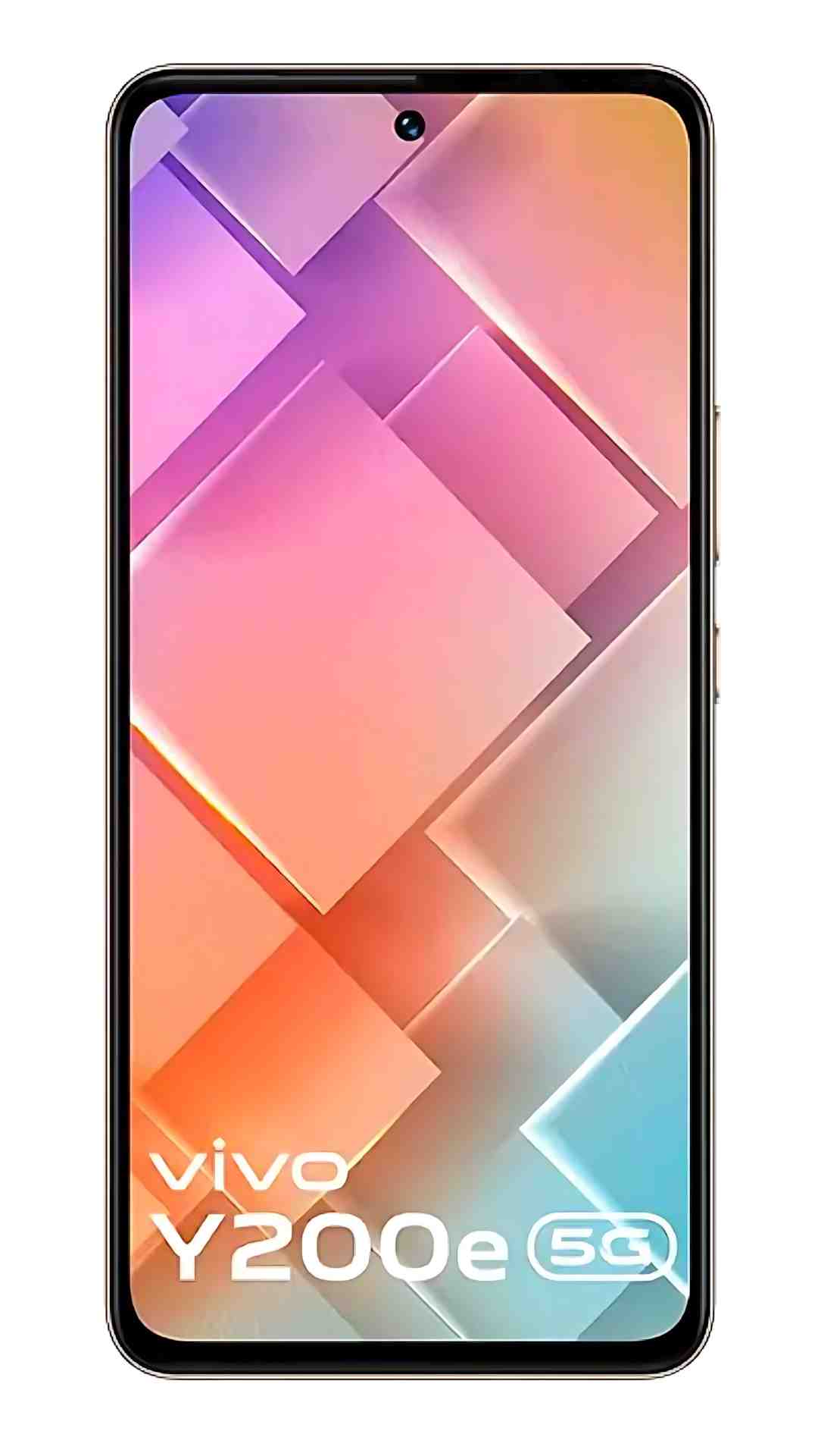 Vivo Y200e 5G (8 GB|128 GB|India)