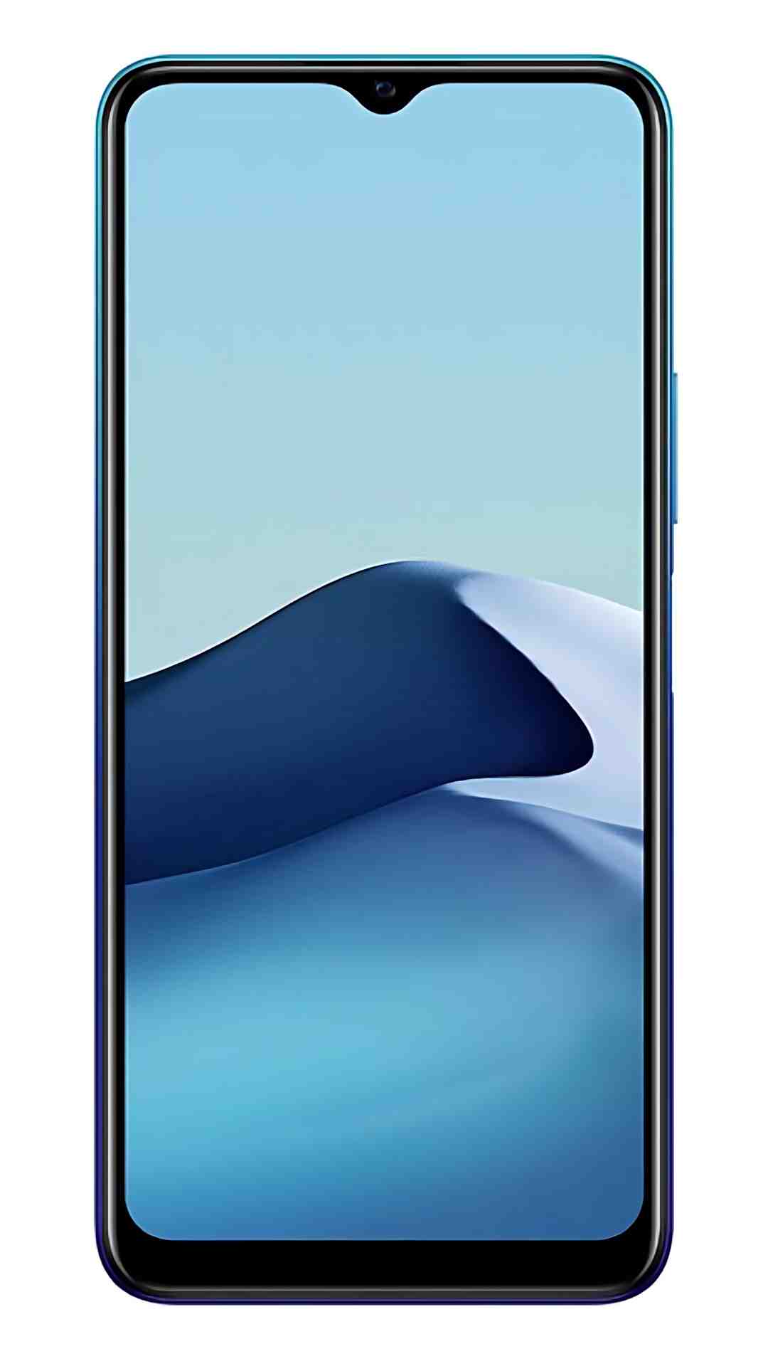 Vivo Y20A