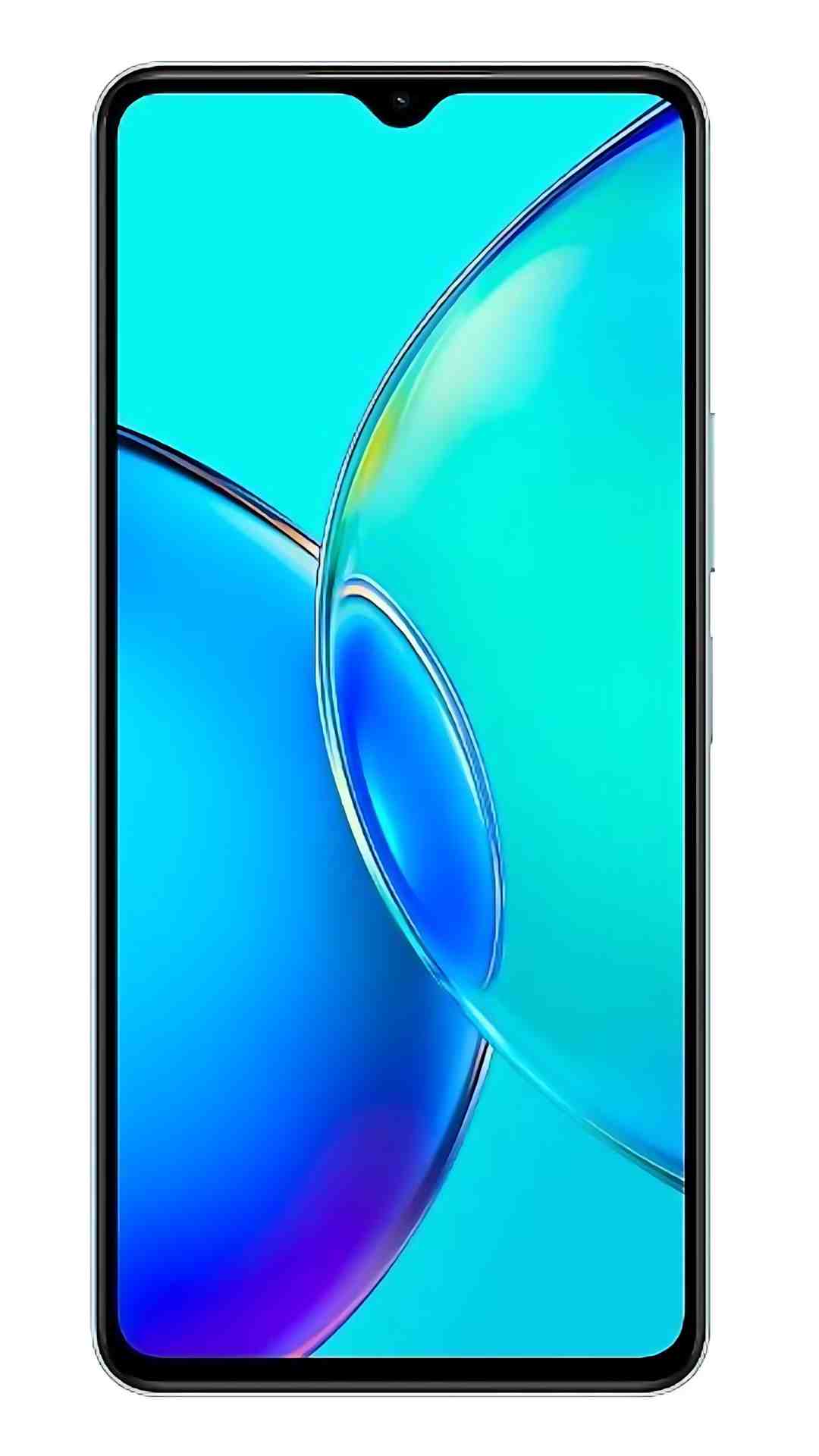 Vivo Y27 (6 GB|128 GB|India)