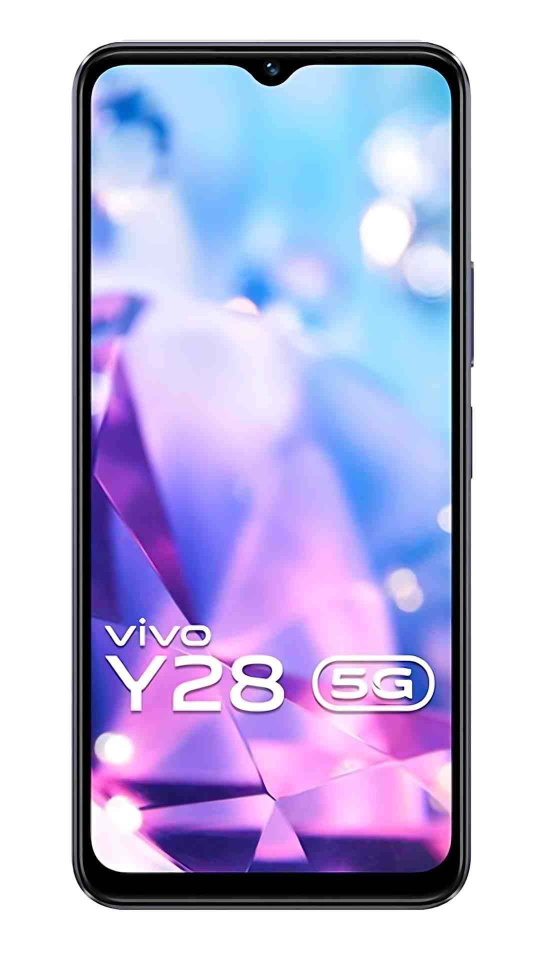 Vivo Y28 5G (6 GB|128 GB|India)