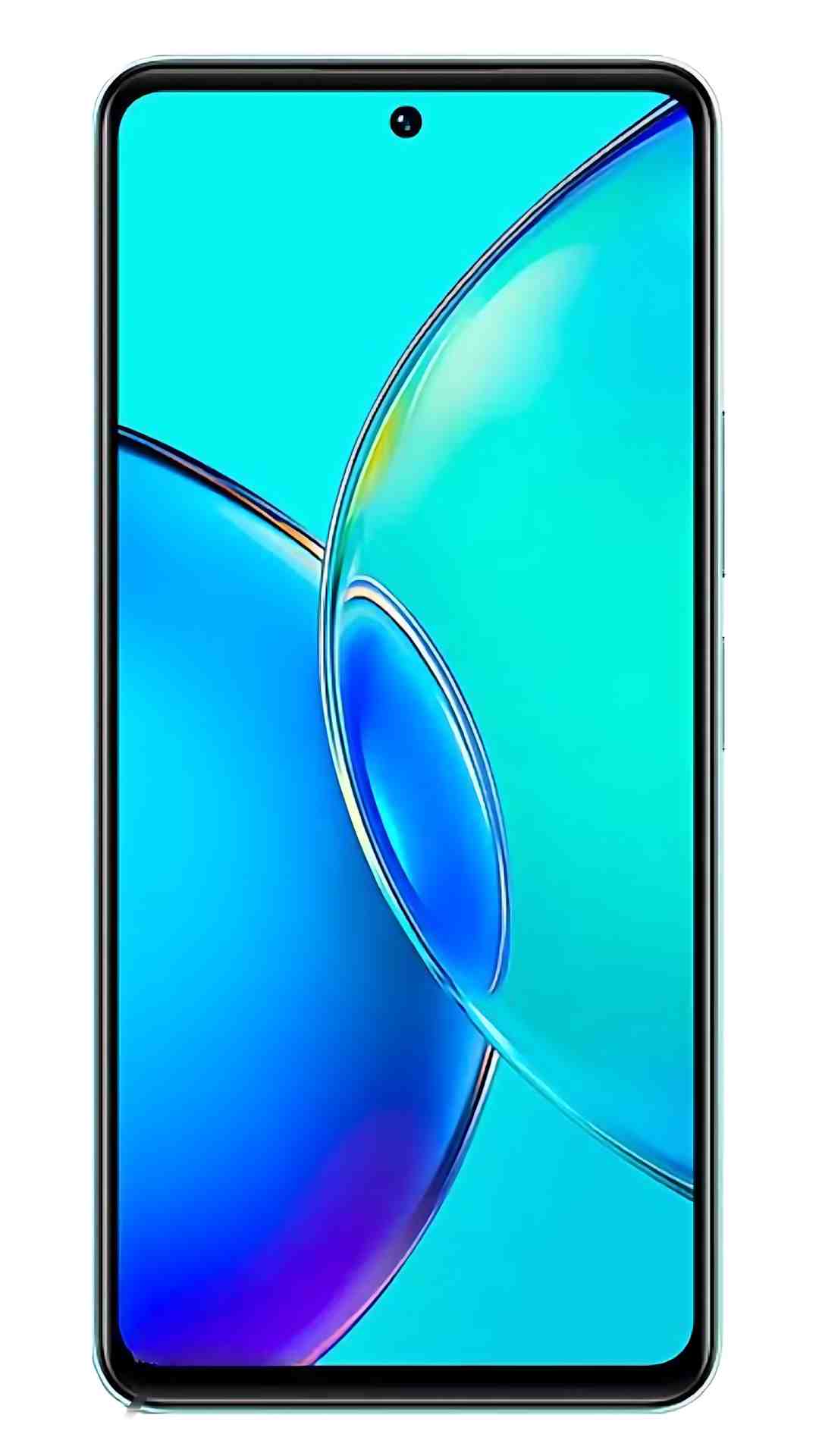 Vivo Y36 (8 GB|128 GB|India)