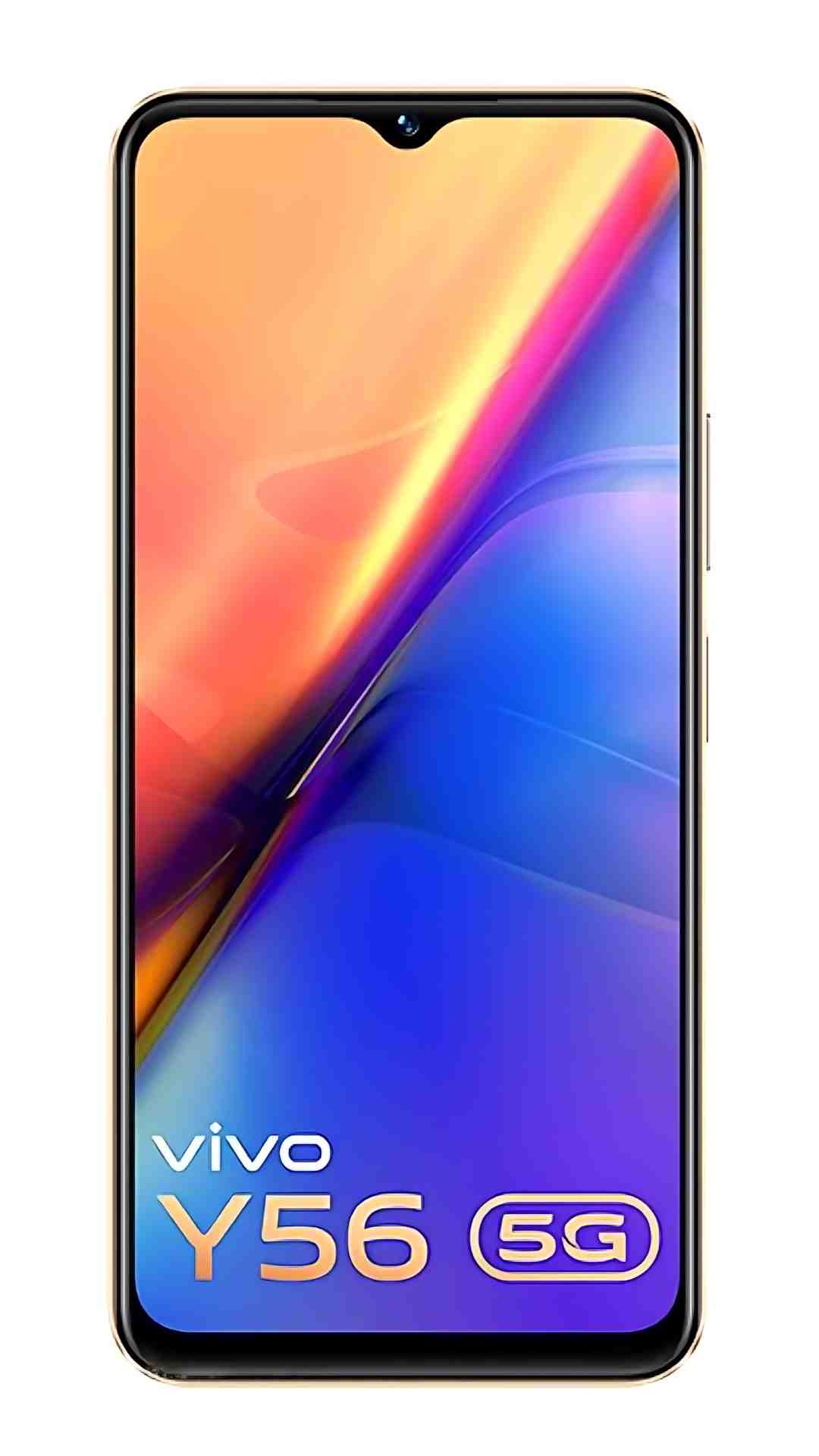 Vivo Y56 5G (4 GB|128 GB|India)