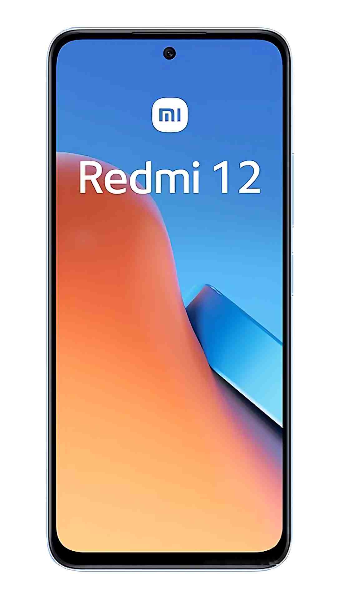 Redmi 12 (4 GB|128 GB|India)