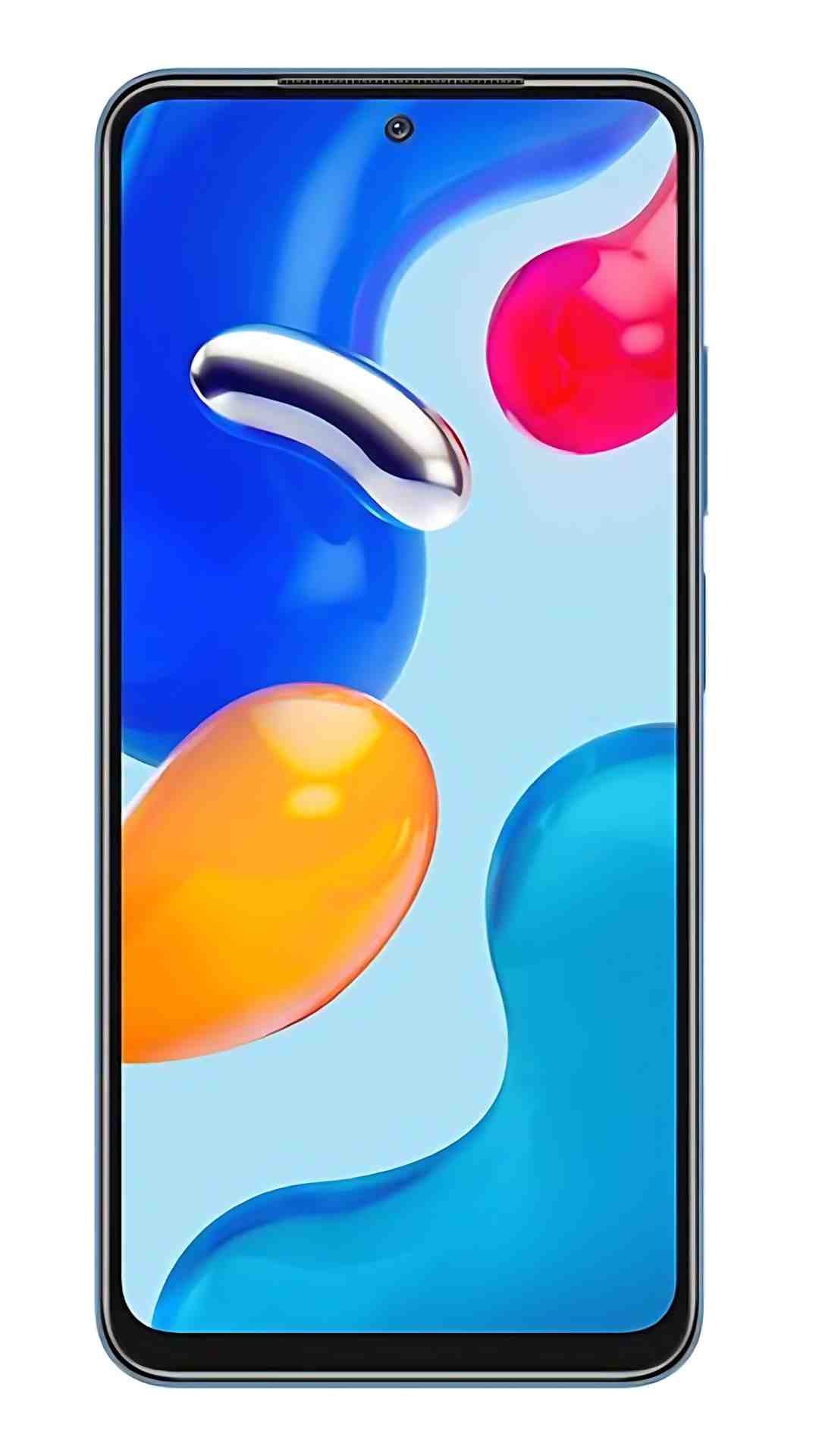 Redmi Note 11S (8 GB|128 GB|India)